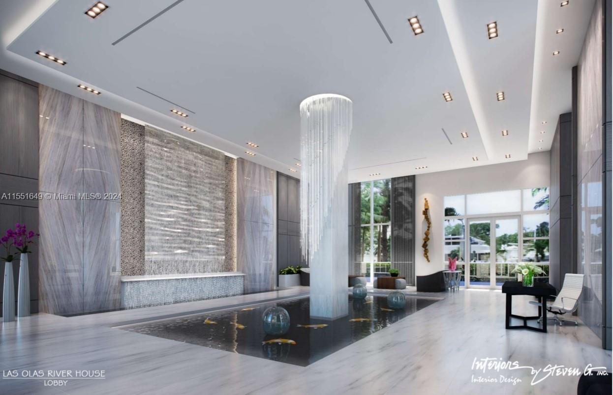 333 Las Olas Way 2406, Fort Lauderdale, Florida 33301, 2 Bedrooms Bedrooms, ,2 BathroomsBathrooms,Residential,For Sale,333 Las Olas Way 2406,A11551649