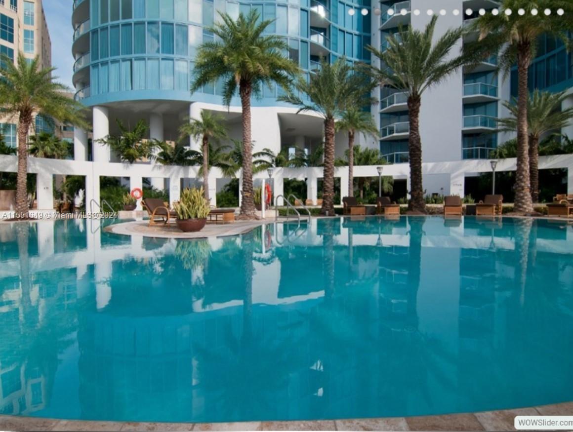 333 Las Olas Way 2406, Fort Lauderdale, Florida 33301, 2 Bedrooms Bedrooms, ,2 BathroomsBathrooms,Residential,For Sale,333 Las Olas Way 2406,A11551649
