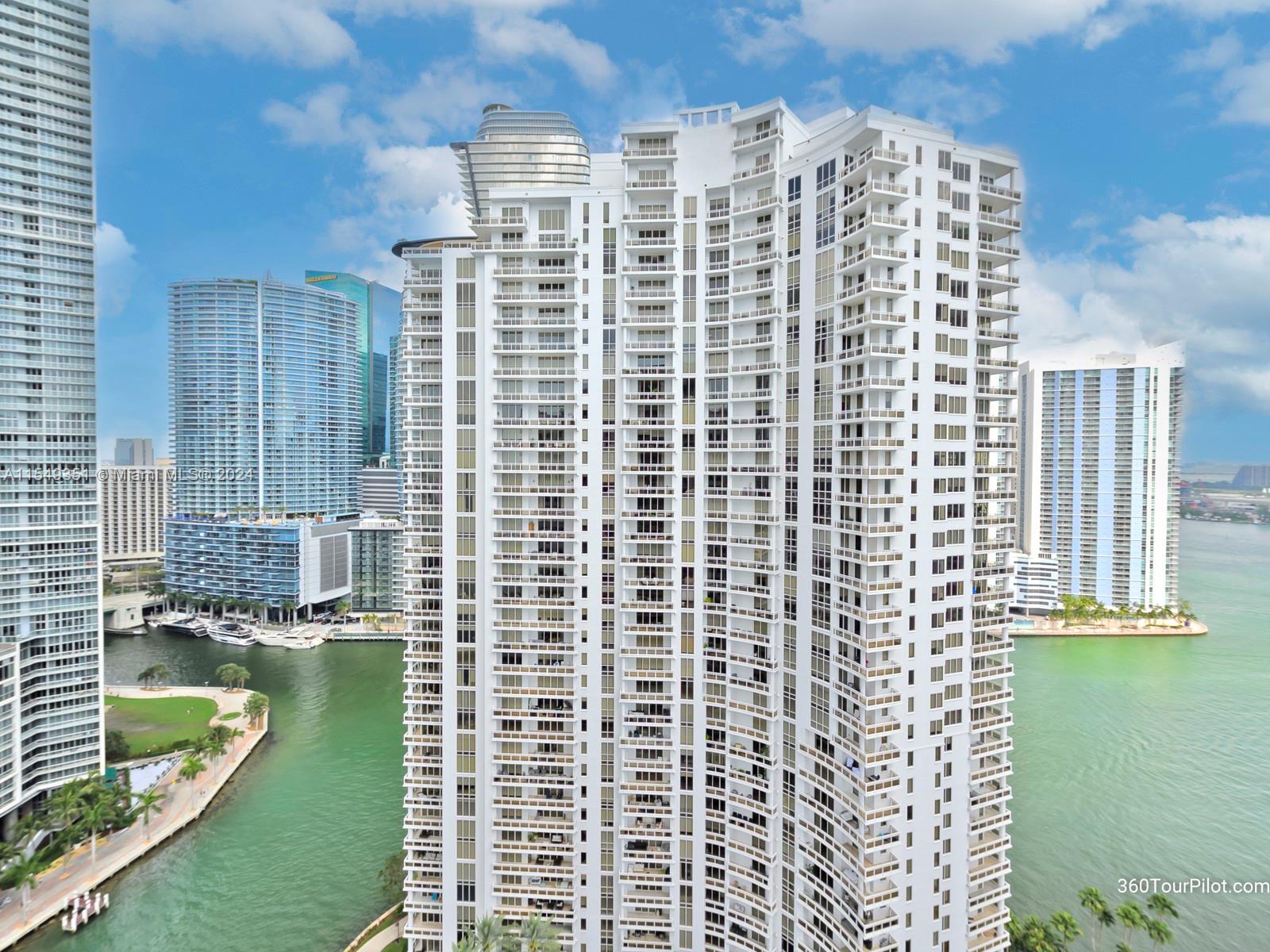 801 Brickell Key Blvd, Miami, FL, 33131 United States, 2 Bedrooms Bedrooms, ,2 BathroomsBathrooms,Residential,For Sale,Brickell Key Blvd,A11549351