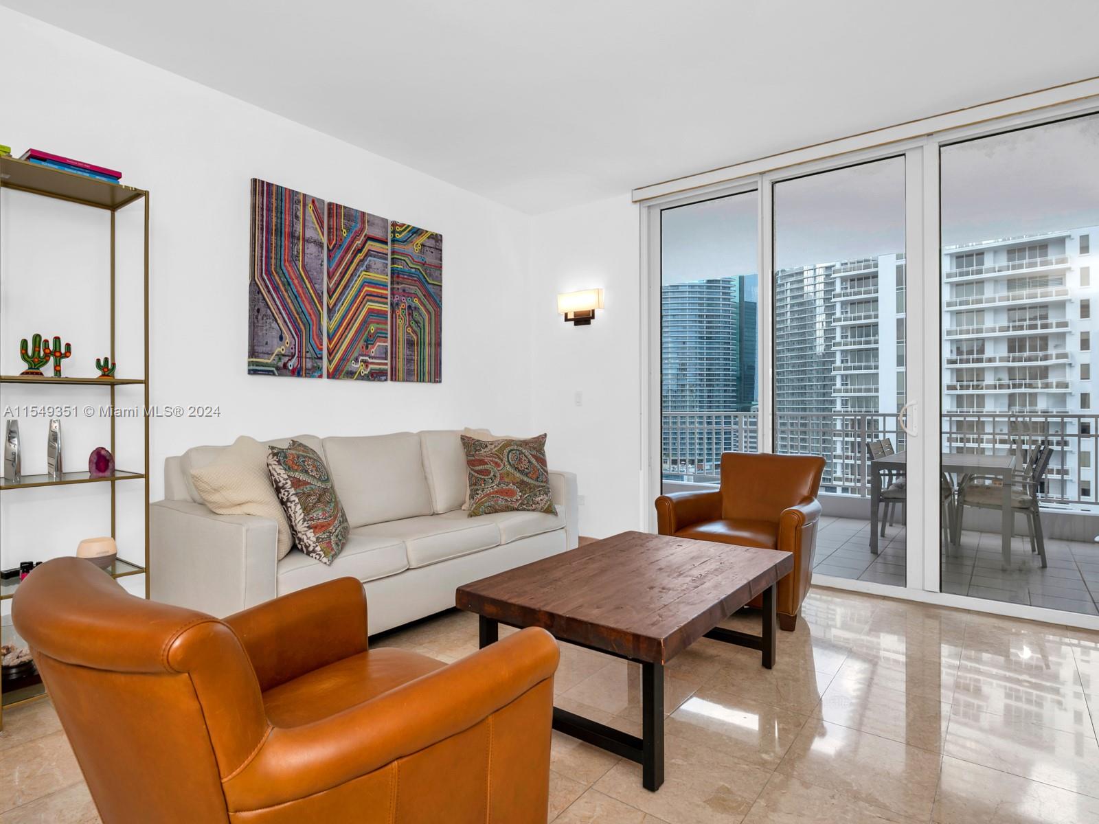 801 Brickell Key Blvd, Miami, FL, 33131 United States, 2 Bedrooms Bedrooms, ,2 BathroomsBathrooms,Residential,For Sale,Brickell Key Blvd,A11549351