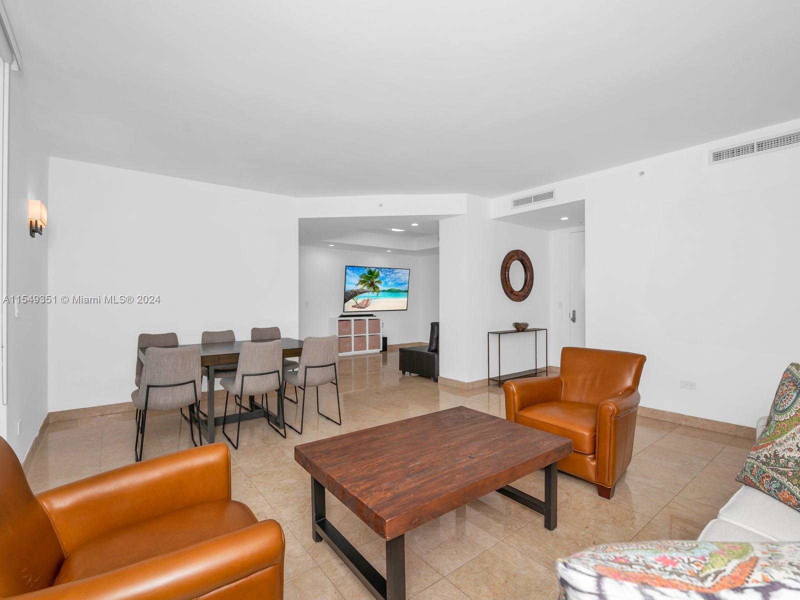 801 Brickell Key Blvd, Miami, FL, 33131 United States, 2 Bedrooms Bedrooms, ,2 BathroomsBathrooms,Residential,For Sale,Brickell Key Blvd,A11549351
