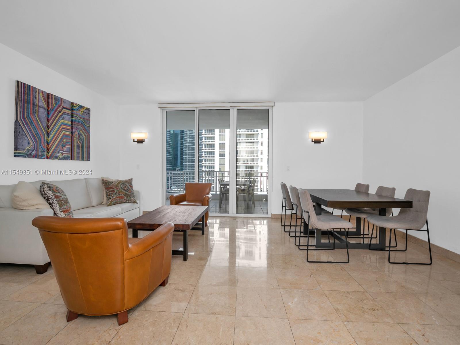 801 Brickell Key Blvd, Miami, FL, 33131 United States, 2 Bedrooms Bedrooms, ,2 BathroomsBathrooms,Residential,For Sale,Brickell Key Blvd,A11549351