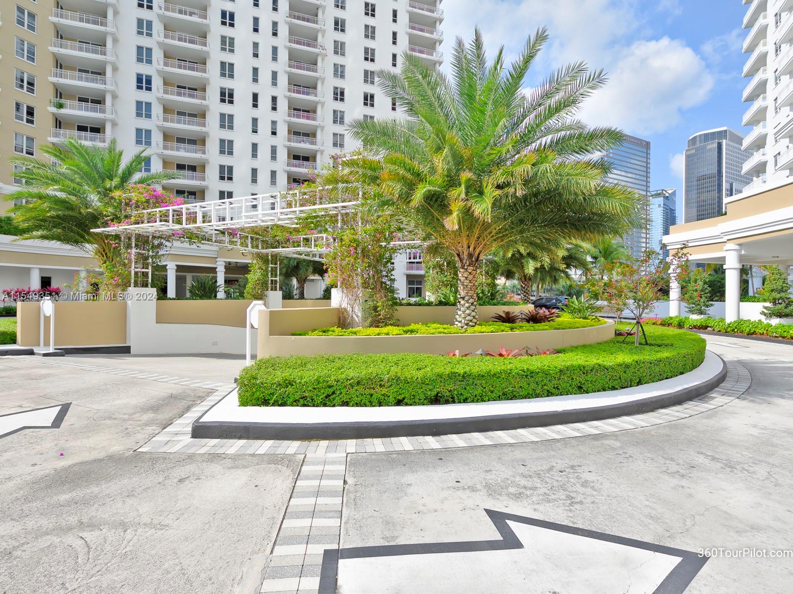 801 Brickell Key Blvd, Miami, FL, 33131 United States, 2 Bedrooms Bedrooms, ,2 BathroomsBathrooms,Residential,For Sale,Brickell Key Blvd,A11549351