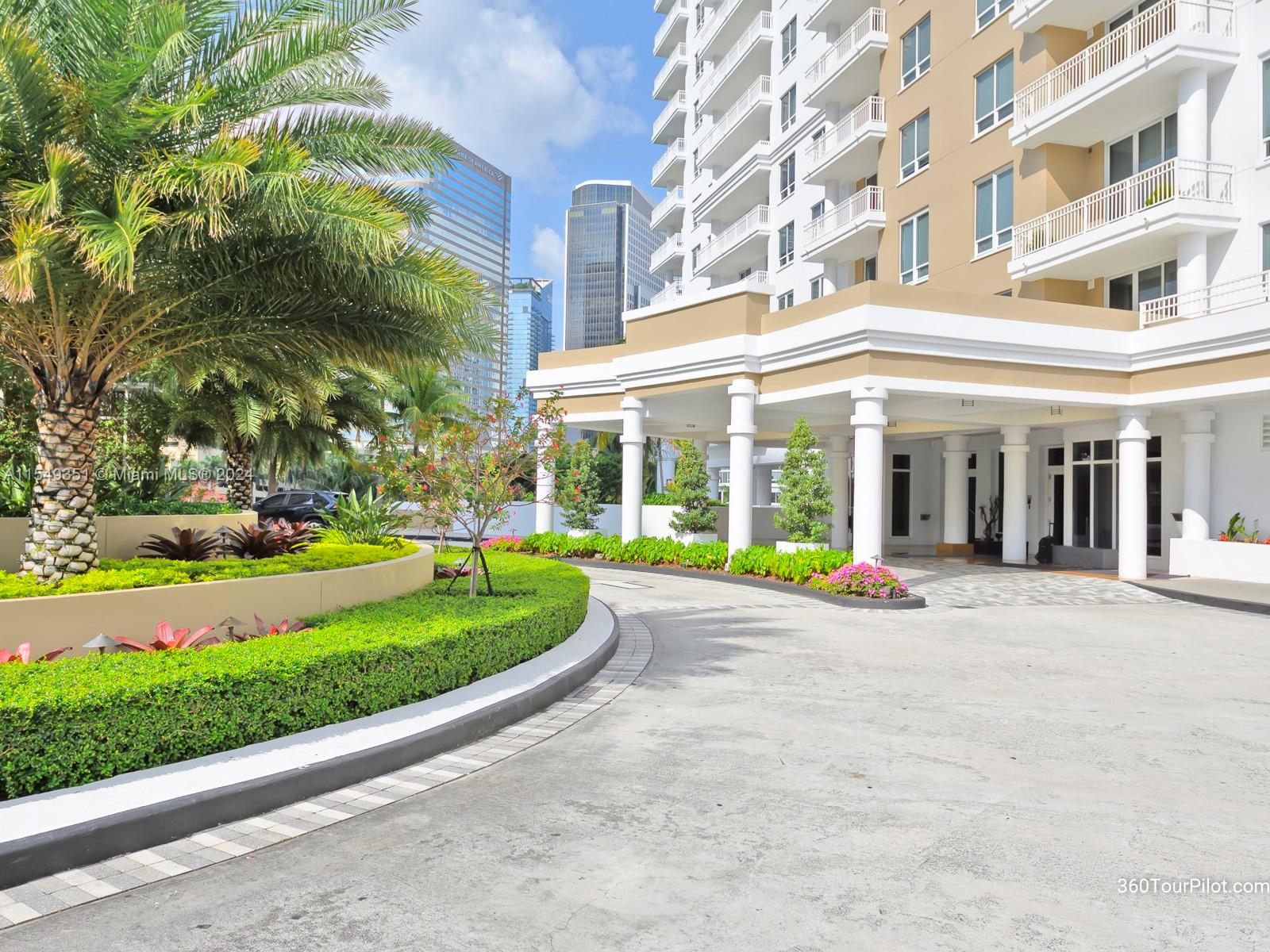 801 Brickell Key Blvd, Miami, FL, 33131 United States, 2 Bedrooms Bedrooms, ,2 BathroomsBathrooms,Residential,For Sale,Brickell Key Blvd,A11549351