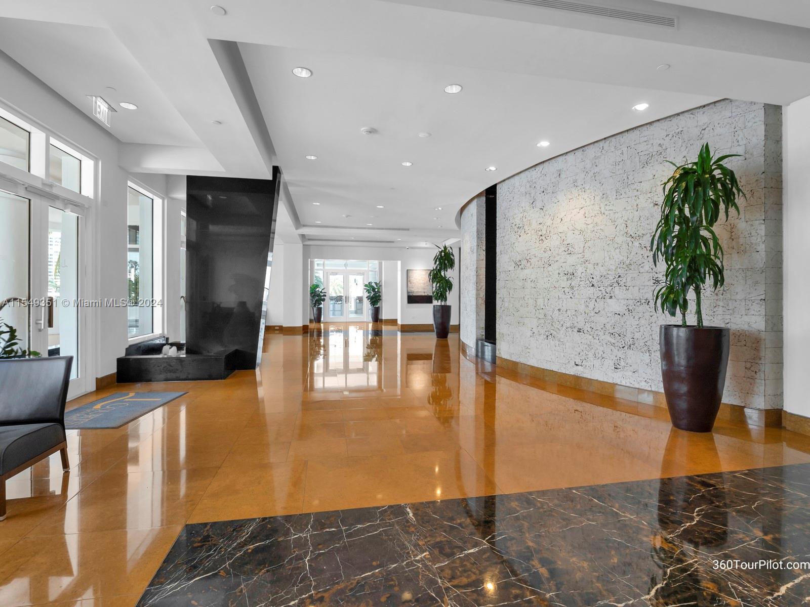 801 Brickell Key Blvd, Miami, FL, 33131 United States, 2 Bedrooms Bedrooms, ,2 BathroomsBathrooms,Residential,For Sale,Brickell Key Blvd,A11549351