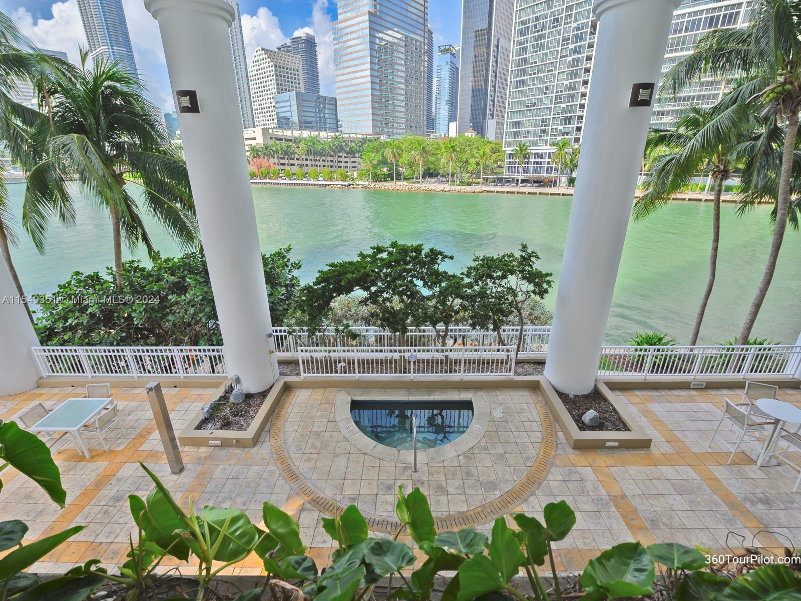 801 Brickell Key Blvd, Miami, FL, 33131 United States, 2 Bedrooms Bedrooms, ,2 BathroomsBathrooms,Residential,For Sale,Brickell Key Blvd,A11549351