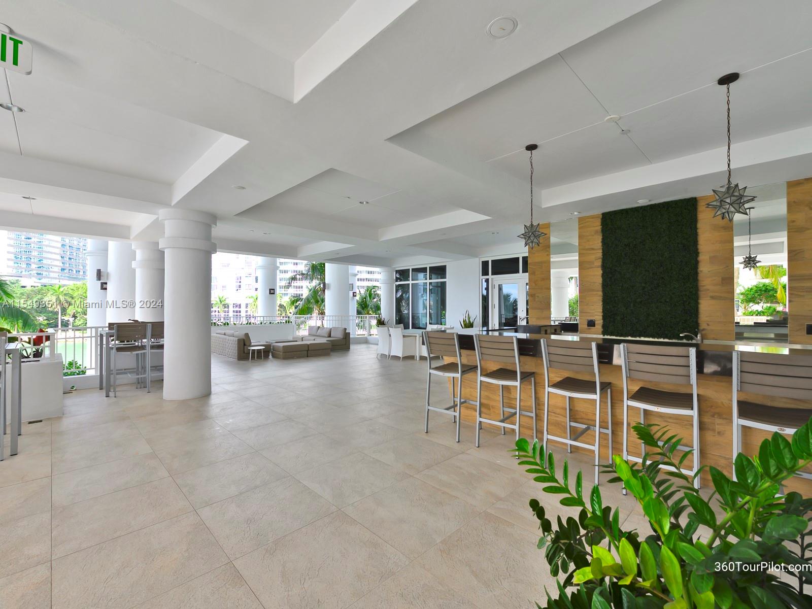 801 Brickell Key Blvd, Miami, FL, 33131 United States, 2 Bedrooms Bedrooms, ,2 BathroomsBathrooms,Residential,For Sale,Brickell Key Blvd,A11549351