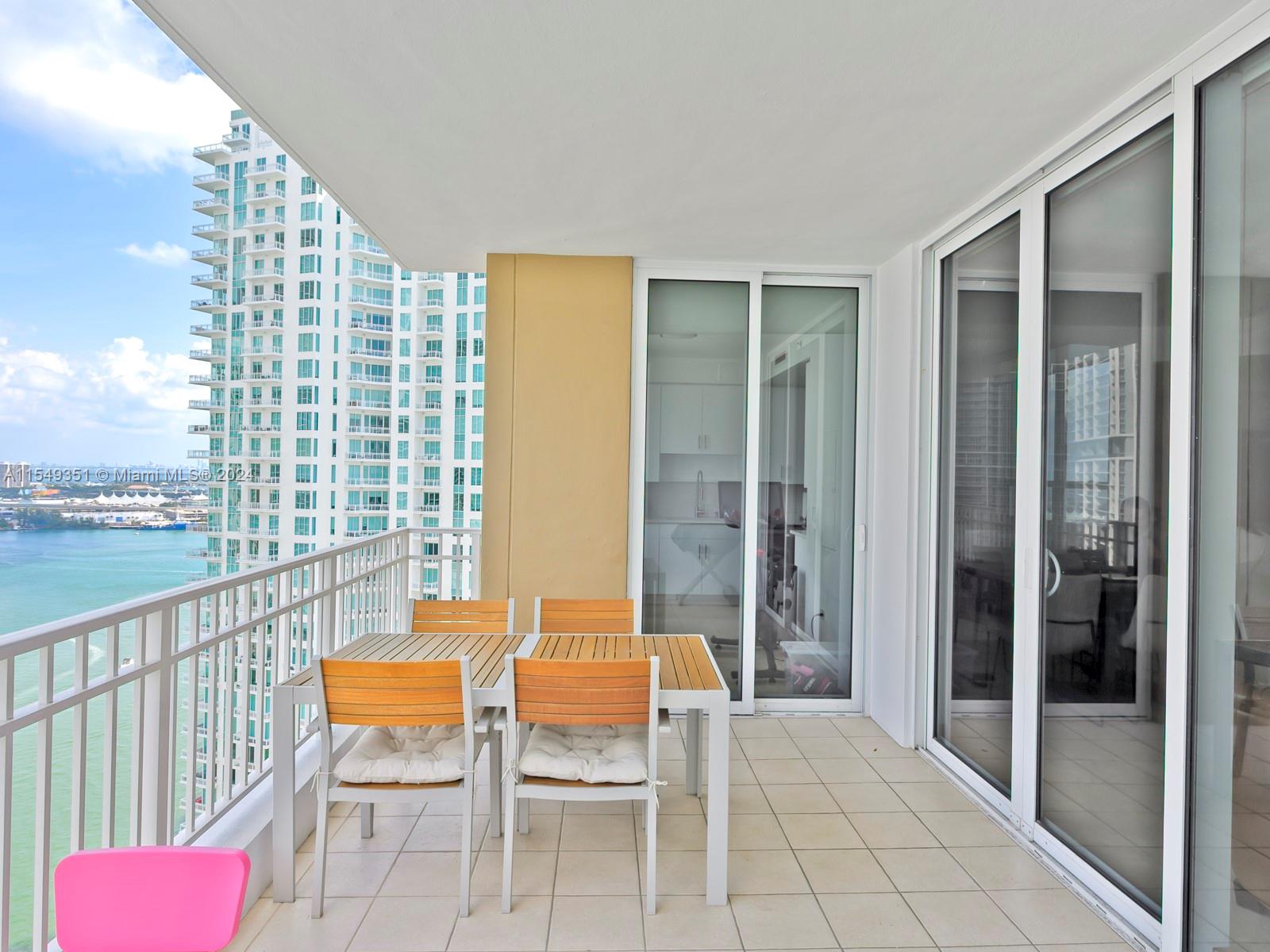 801 Brickell Key Blvd, Miami, FL, 33131 United States, 2 Bedrooms Bedrooms, ,2 BathroomsBathrooms,Residential,For Sale,Brickell Key Blvd,A11549351