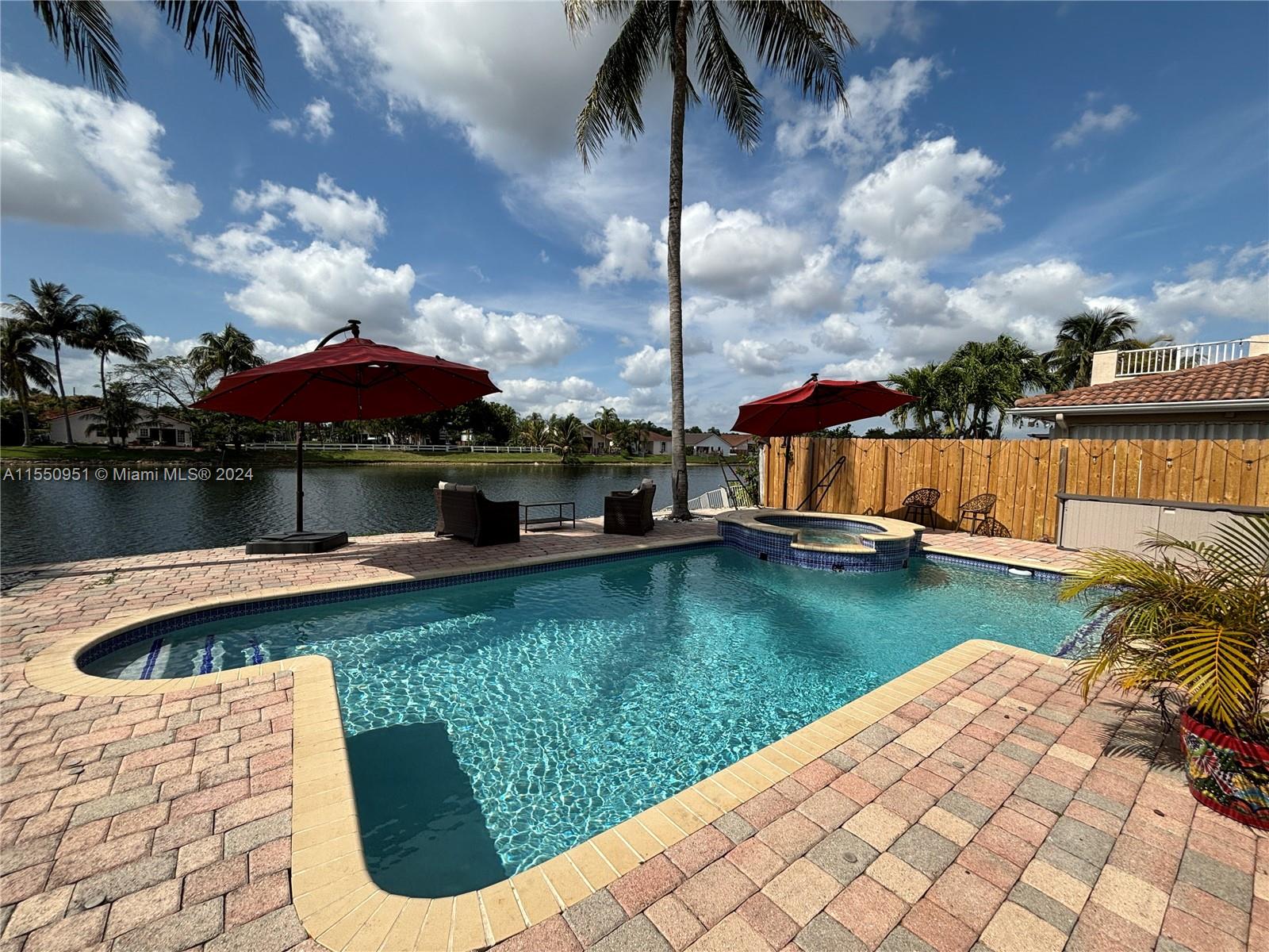 Miami, FL, 33196 United States, 3 Bedrooms Bedrooms, ,2 BathroomsBathrooms,Residential,For Sale,A11550951