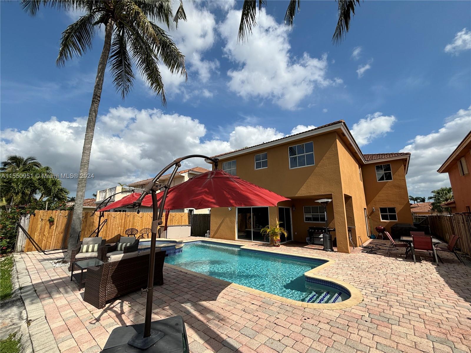Miami, FL, 33196 United States, 3 Bedrooms Bedrooms, ,2 BathroomsBathrooms,Residential,For Sale,A11550951