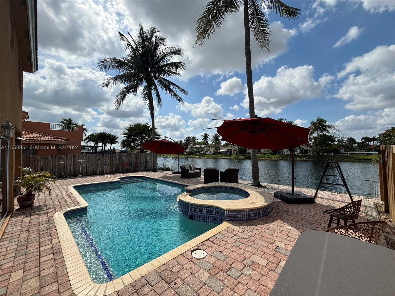 Miami, FL, 33196 United States, 3 Bedrooms Bedrooms, ,2 BathroomsBathrooms,Residential,For Sale,A11550951