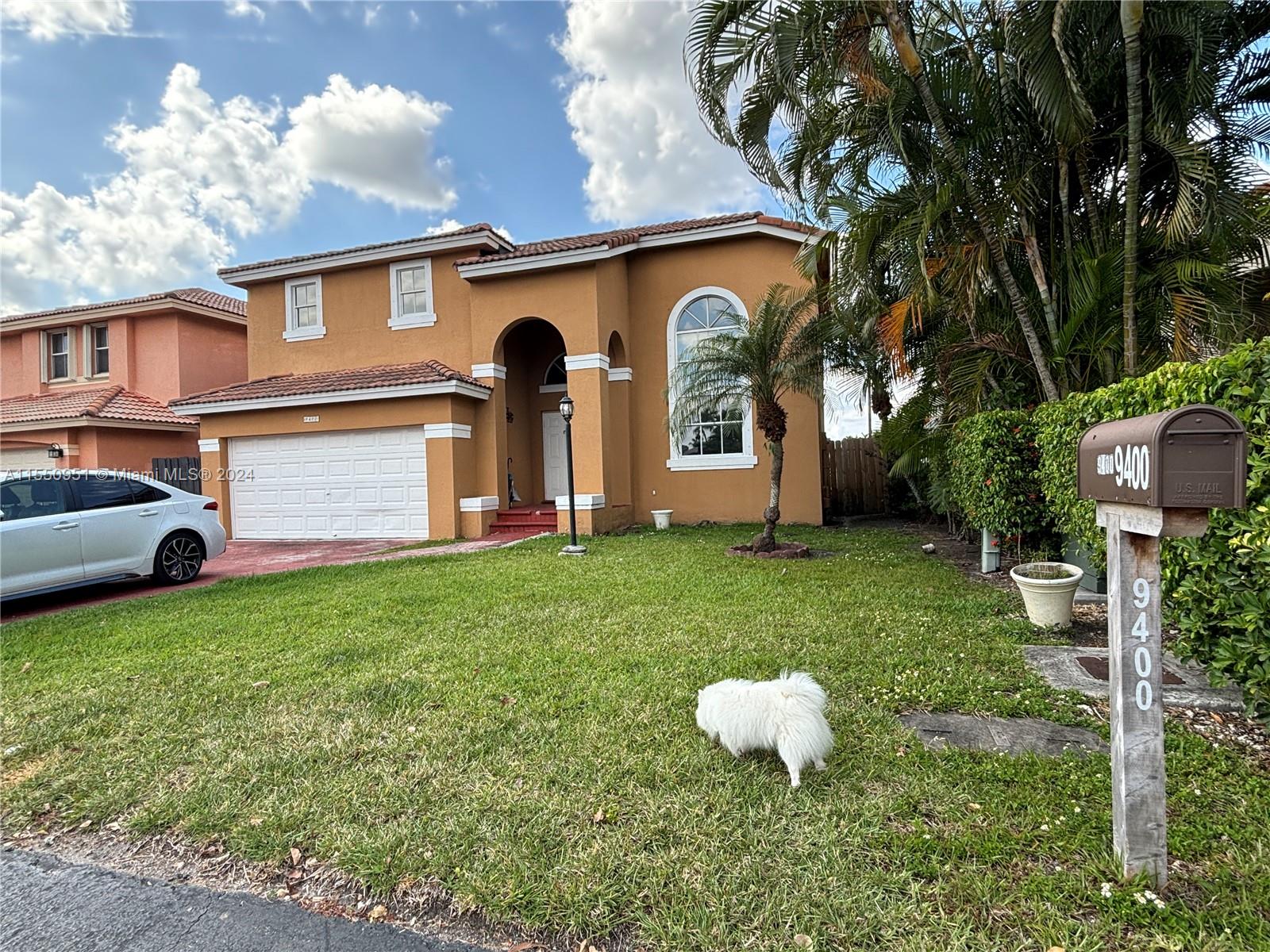 Miami, FL, 33196 United States, 3 Bedrooms Bedrooms, ,2 BathroomsBathrooms,Residential,For Sale,A11550951
