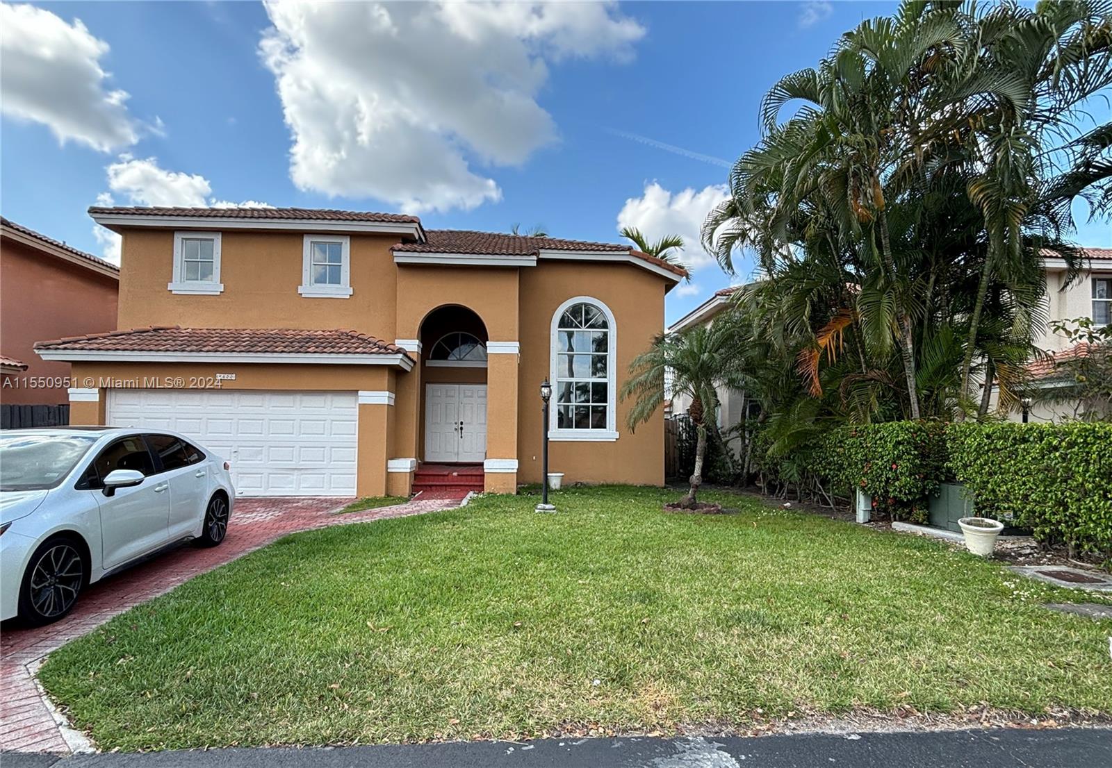 Miami, FL, 33196 United States, 3 Bedrooms Bedrooms, ,2 BathroomsBathrooms,Residential,For Sale,A11550951