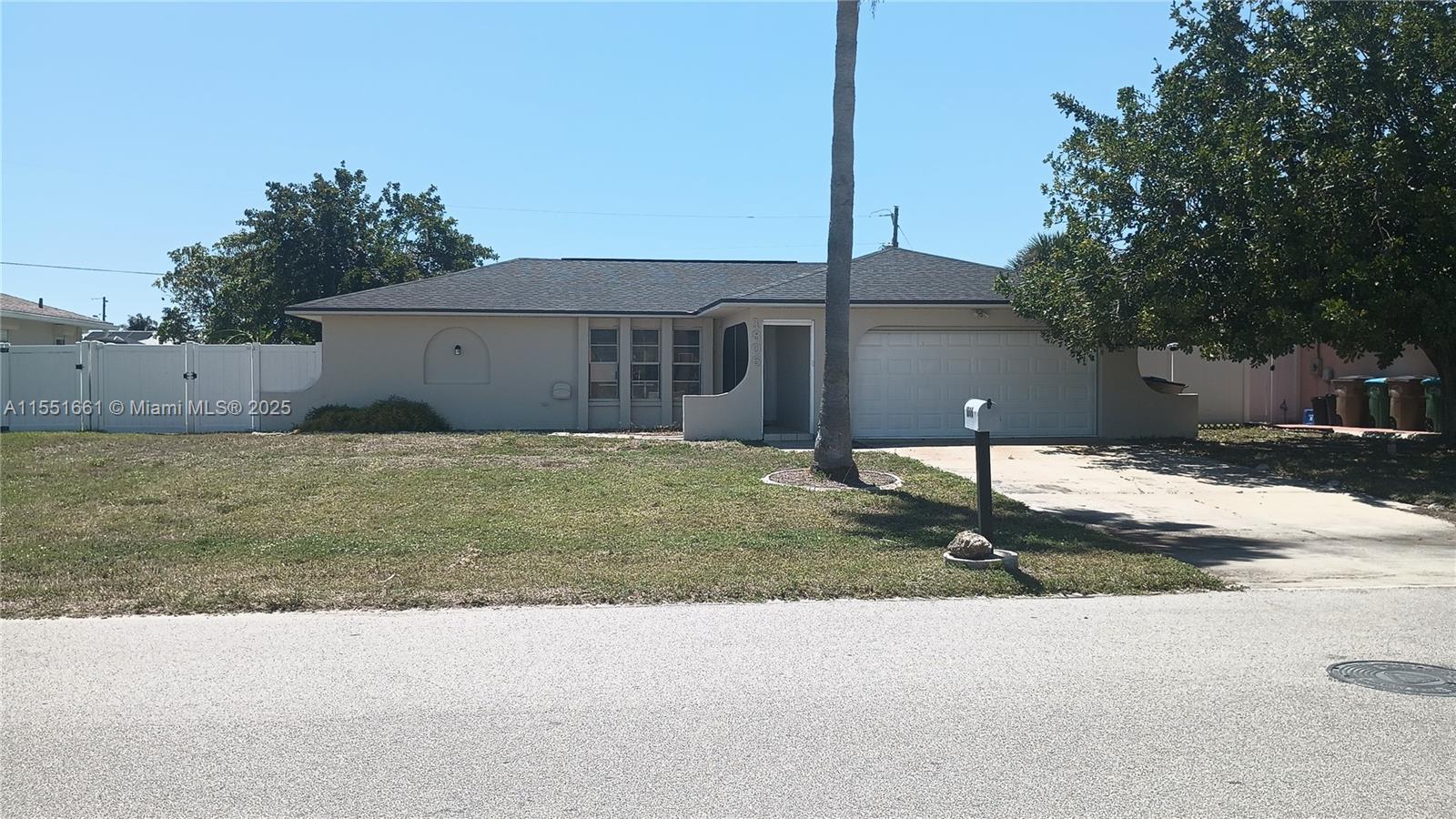 1806 15 PL, Cape Coral, FL, 33990 United States, 3 Bedrooms Bedrooms, ,2 BathroomsBathrooms,Residential,For Sale,15 PL,A11551661