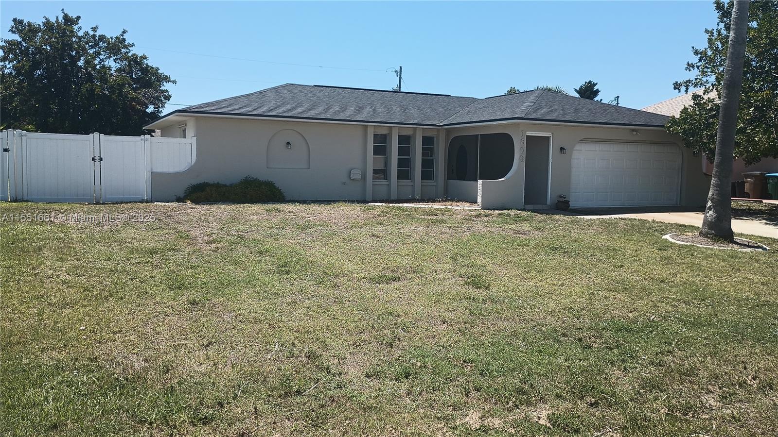 1806 15 PL, Cape Coral, FL, 33990 United States, 3 Bedrooms Bedrooms, ,2 BathroomsBathrooms,Residential,For Sale,15 PL,A11551661