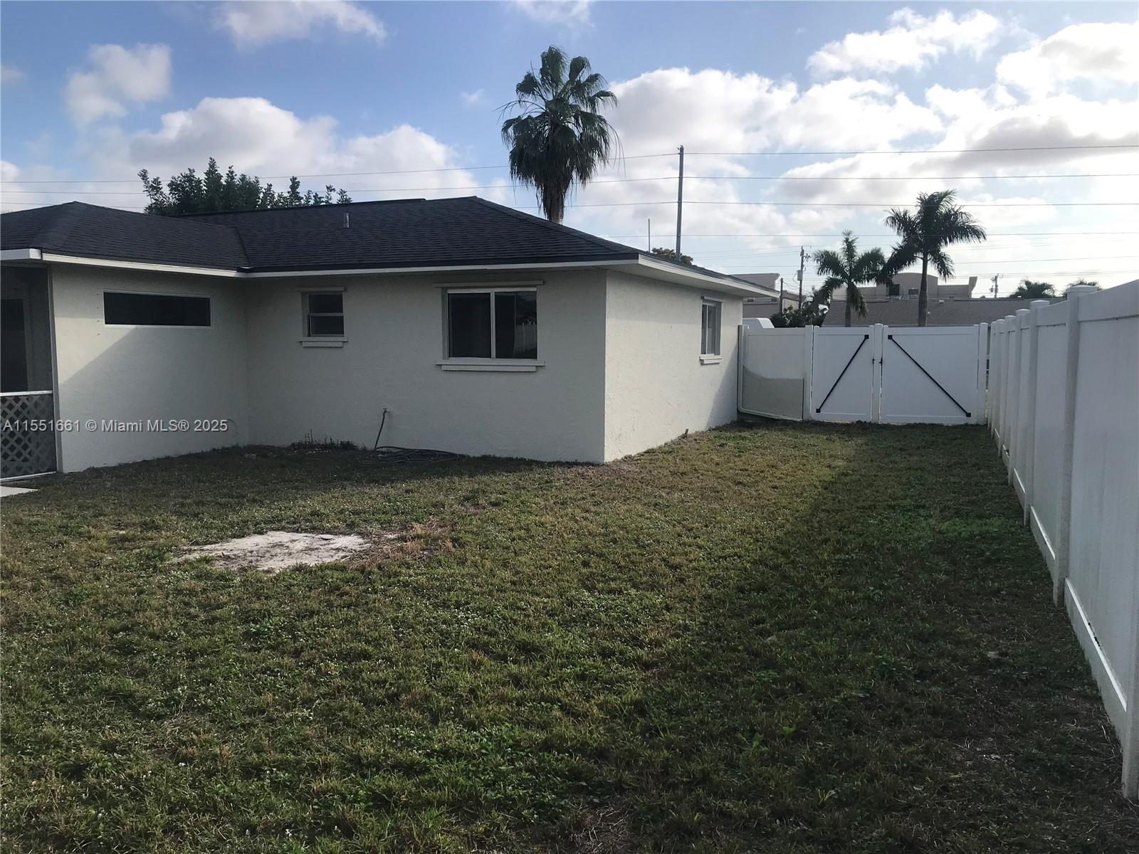 1806 15 PL, Cape Coral, FL, 33990 United States, 3 Bedrooms Bedrooms, ,2 BathroomsBathrooms,Residential,For Sale,15 PL,A11551661