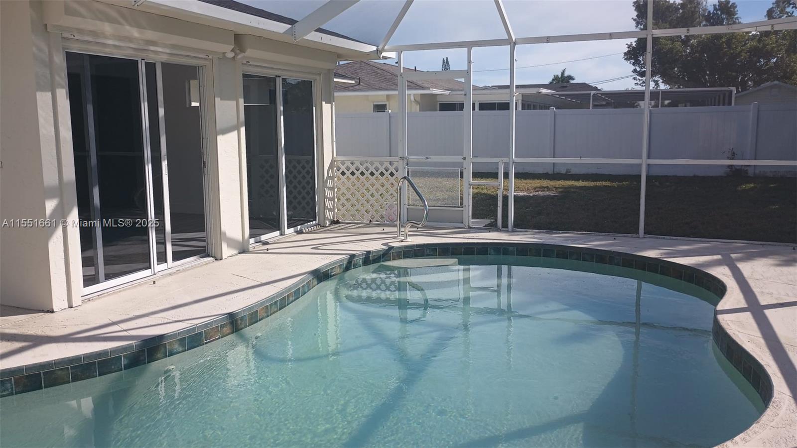 1806 15 PL, Cape Coral, FL, 33990 United States, 3 Bedrooms Bedrooms, ,2 BathroomsBathrooms,Residential,For Sale,15 PL,A11551661