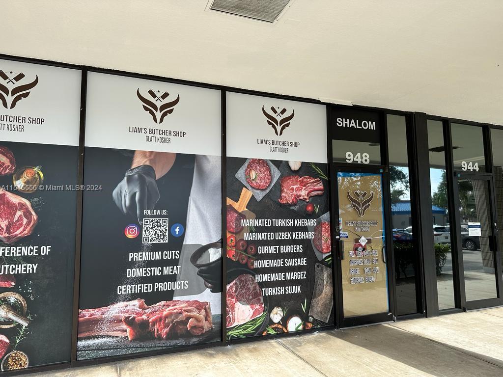 948 W Hallandale Beach Blvd, Hallandale Beach, Florida 33009, ,Businessopportunity,For Sale,948 W Hallandale Beach Blvd,A11546556