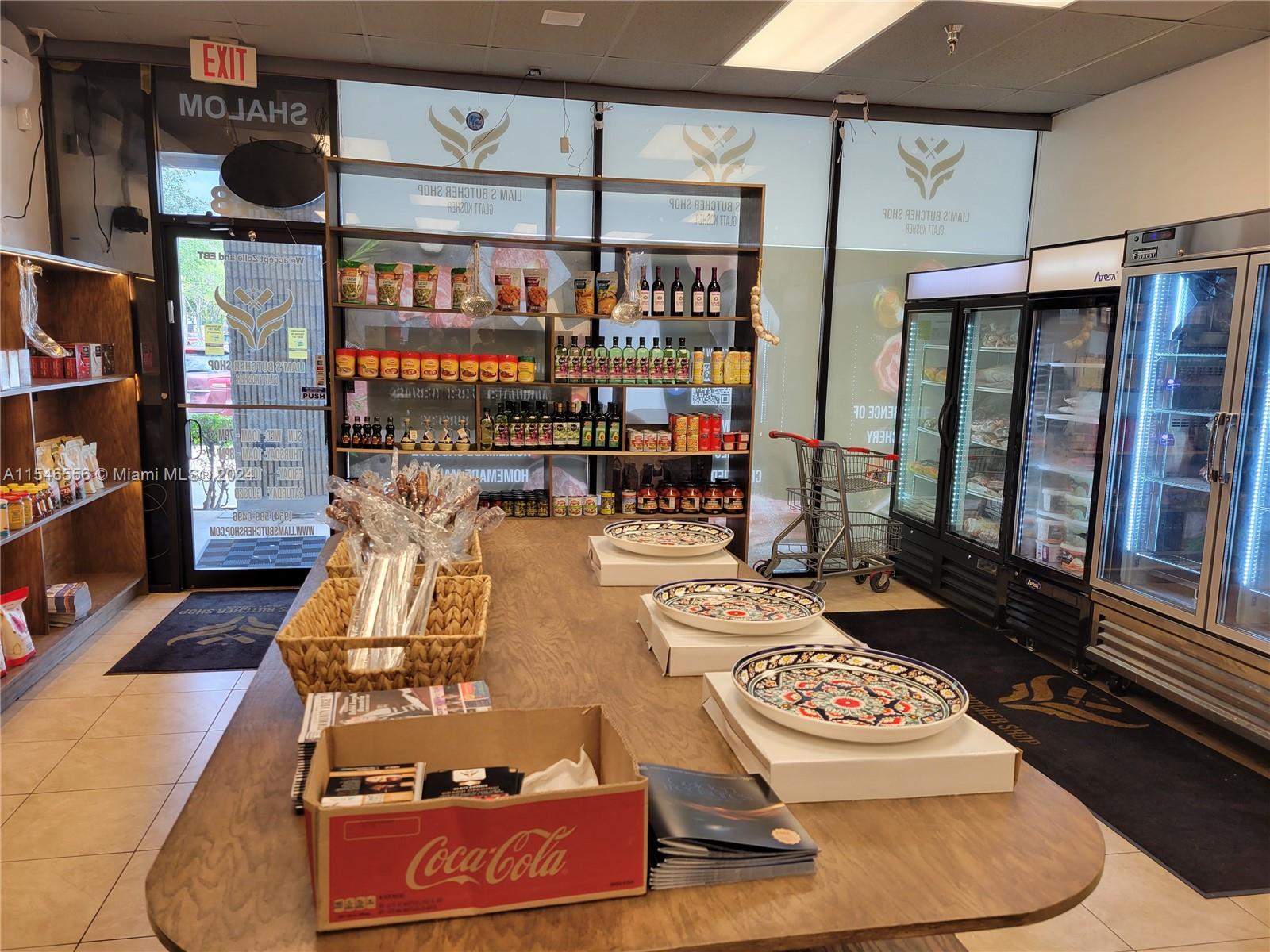 948 W Hallandale Beach Blvd, Hallandale Beach, Florida 33009, ,Businessopportunity,For Sale,948 W Hallandale Beach Blvd,A11546556