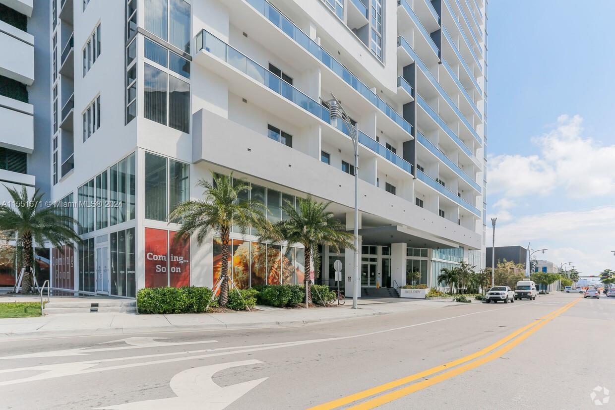 14th 245 NE, Miami, FL, 33132 United States, 1 Bedroom Bedrooms, ,1 BathroomBathrooms,Residential,For Sale,245 NE,A11551671