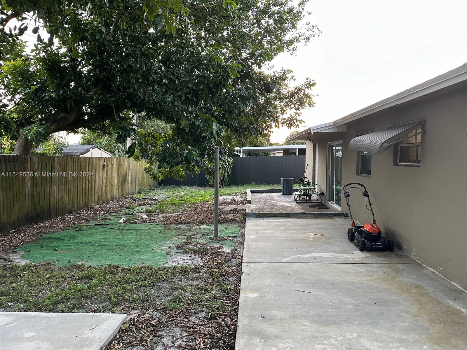 4960 16th Ct, Lauderhill, FL, 33313 United States, 4 Bedrooms Bedrooms, ,2 BathroomsBathrooms,Residential,For Sale,16th Ct,A11549536