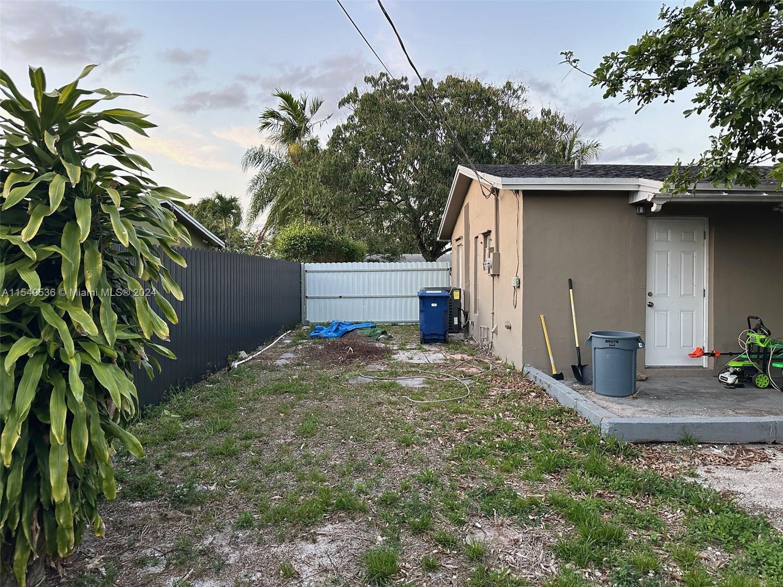 4960 16th Ct, Lauderhill, FL, 33313 United States, 4 Bedrooms Bedrooms, ,2 BathroomsBathrooms,Residential,For Sale,16th Ct,A11549536