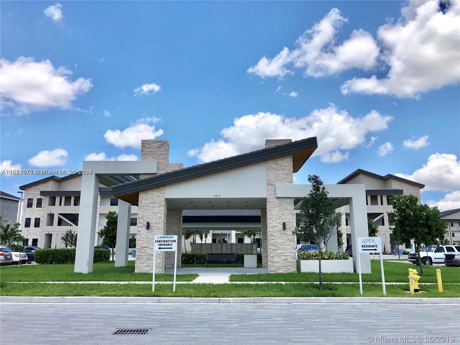 7819 NW 104th Ave 32, Doral, Florida 33178, 2 Bedrooms Bedrooms, ,2 BathroomsBathrooms,Residentiallease,For Rent,7819 NW 104th Ave 32,A11551673