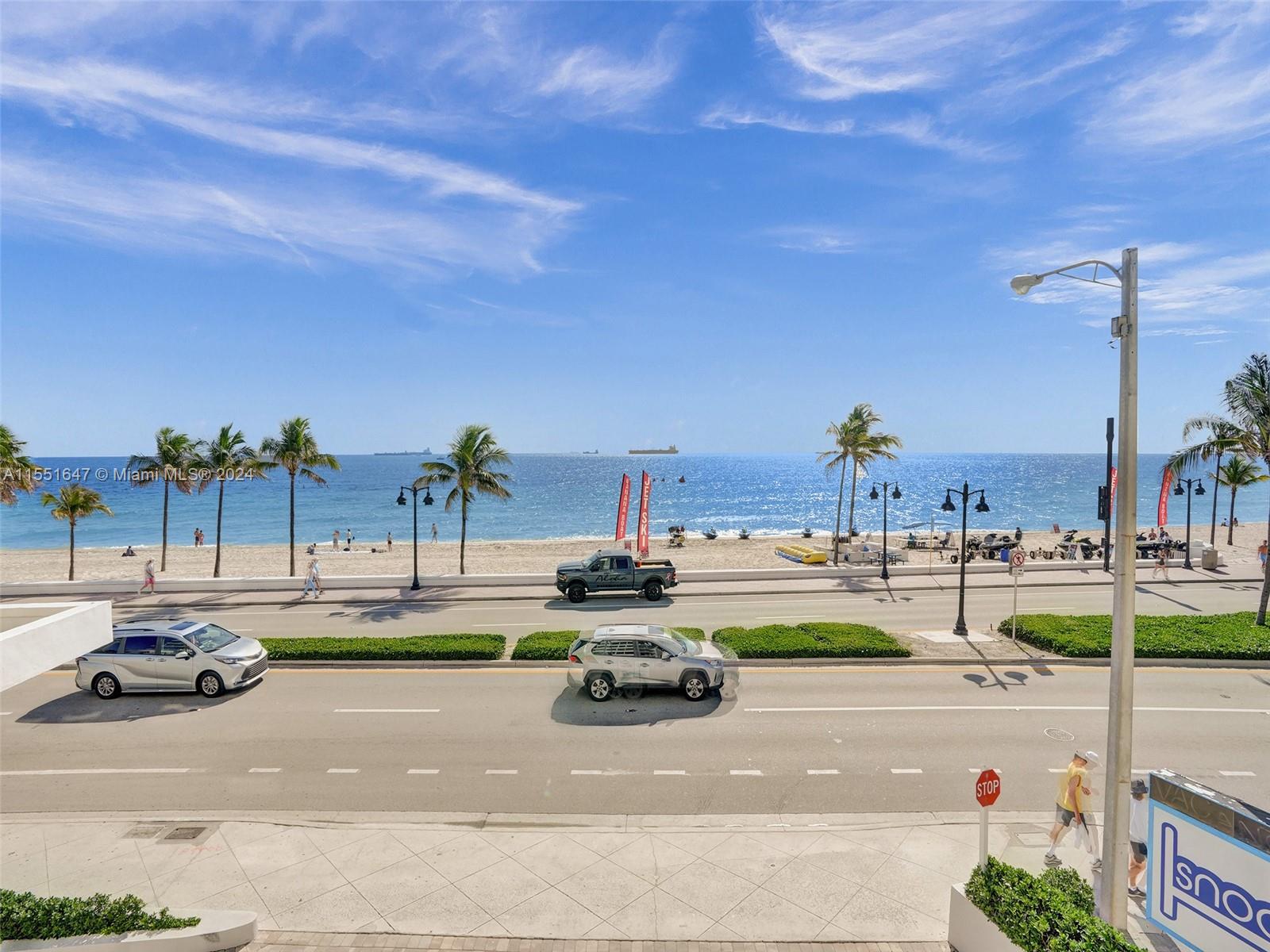 209 N Fort Lauderdale Beach Blvd 2E, Fort Lauderdale, Florida 33304, 1 Bedroom Bedrooms, ,2 BathroomsBathrooms,Residential,For Sale,209 N Fort Lauderdale Beach Blvd 2E,A11551647