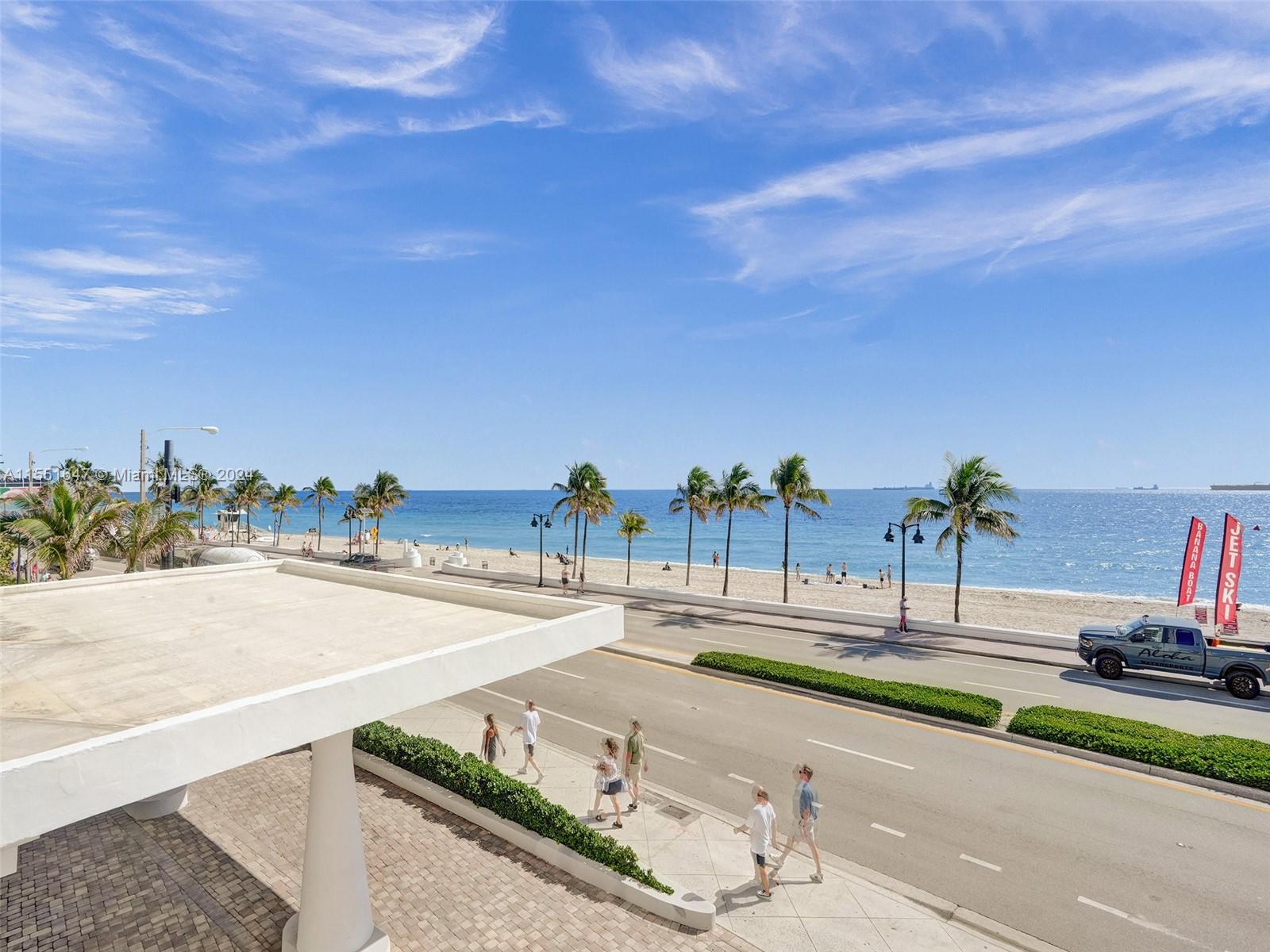 209 N Fort Lauderdale Beach Blvd 2E, Fort Lauderdale, Florida 33304, 1 Bedroom Bedrooms, ,2 BathroomsBathrooms,Residential,For Sale,209 N Fort Lauderdale Beach Blvd 2E,A11551647