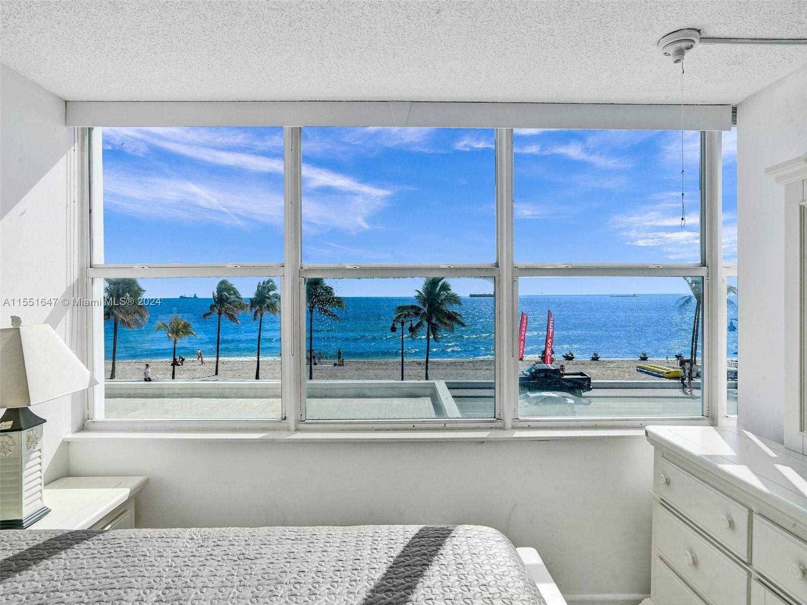209 N Fort Lauderdale Beach Blvd 2E, Fort Lauderdale, Florida 33304, 1 Bedroom Bedrooms, ,2 BathroomsBathrooms,Residential,For Sale,209 N Fort Lauderdale Beach Blvd 2E,A11551647