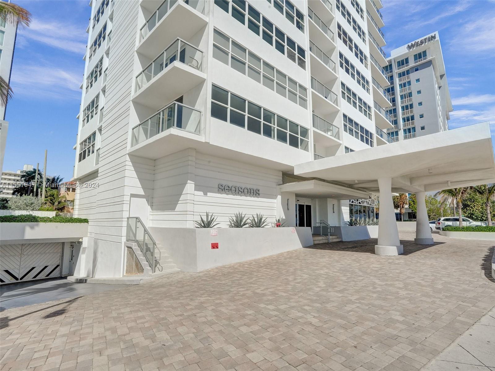 209 N Fort Lauderdale Beach Blvd 2E, Fort Lauderdale, Florida 33304, 1 Bedroom Bedrooms, ,2 BathroomsBathrooms,Residential,For Sale,209 N Fort Lauderdale Beach Blvd 2E,A11551647