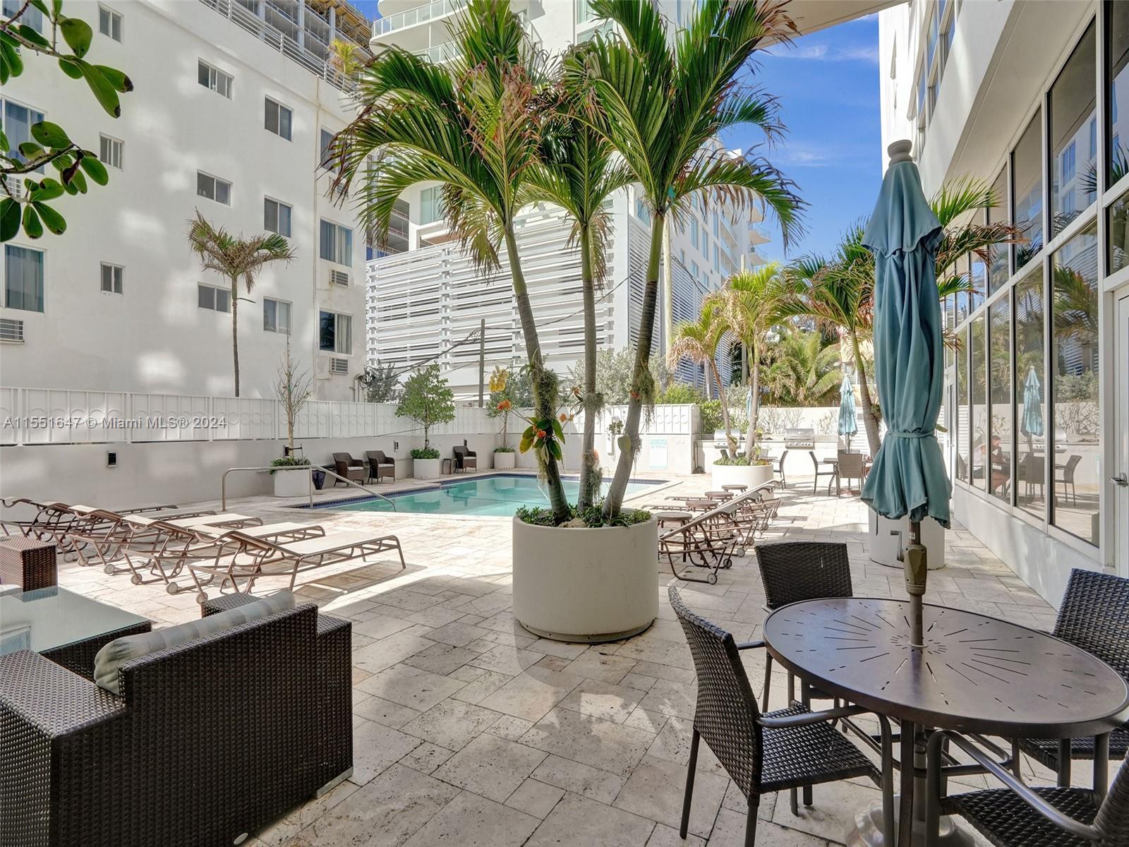 209 N Fort Lauderdale Beach Blvd 2E, Fort Lauderdale, Florida 33304, 1 Bedroom Bedrooms, ,2 BathroomsBathrooms,Residential,For Sale,209 N Fort Lauderdale Beach Blvd 2E,A11551647