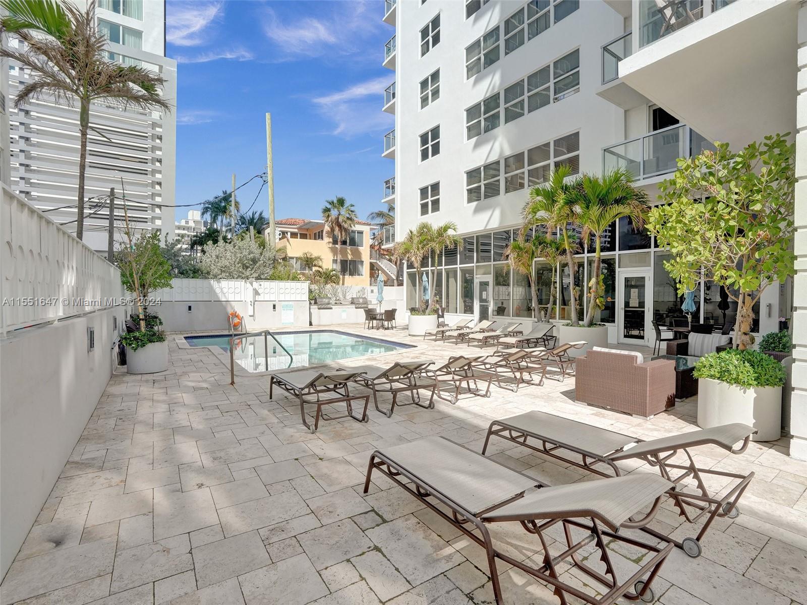 209 Fort Lauderdale Beach Blvd, Fort Lauderdale, FL, 33304 United States, 1 Bedroom Bedrooms, ,2 BathroomsBathrooms,Residential,For Sale,Fort Lauderdale Beach Blvd,A11551647