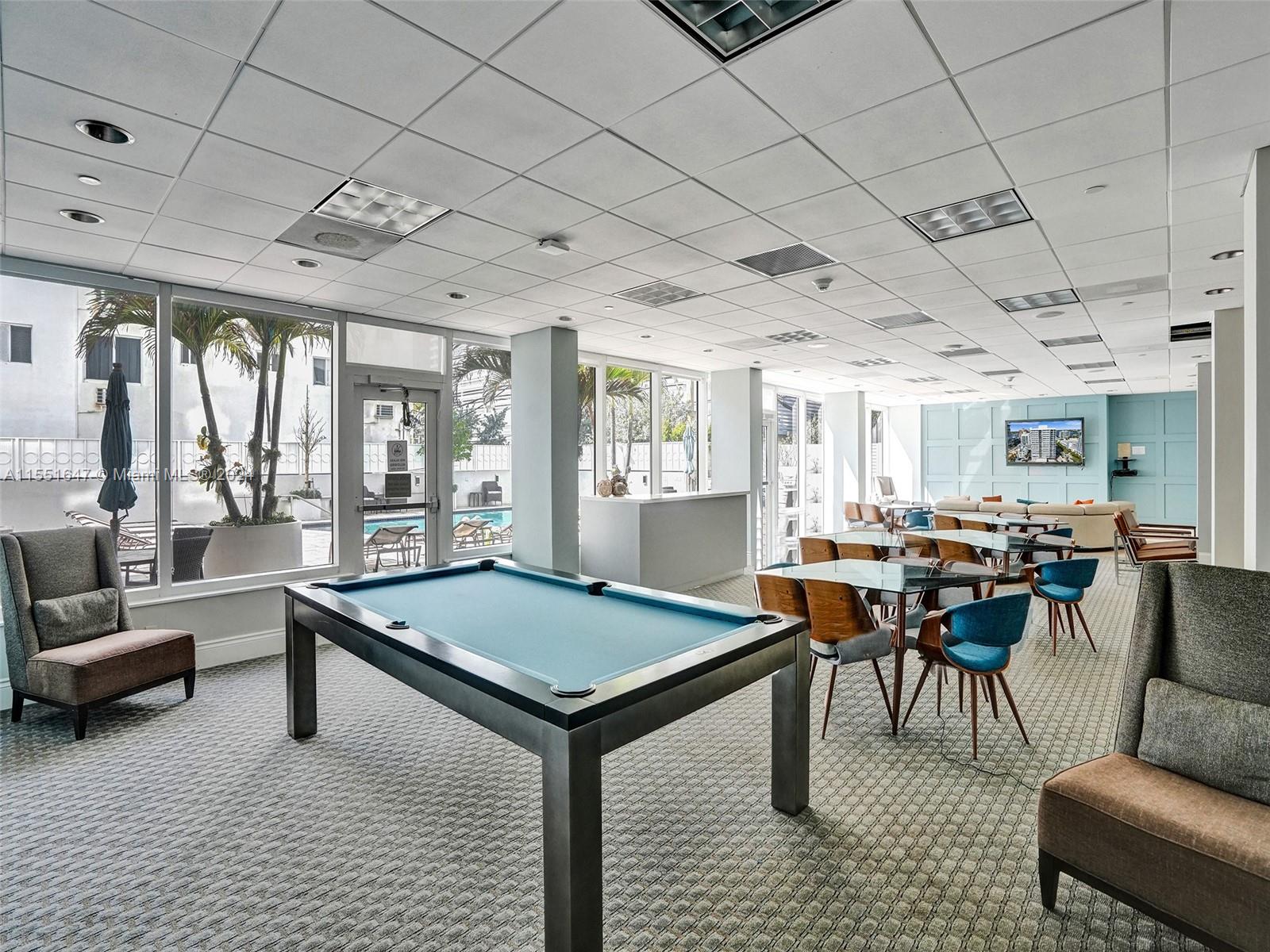 209 N Fort Lauderdale Beach Blvd 2E, Fort Lauderdale, Florida 33304, 1 Bedroom Bedrooms, ,2 BathroomsBathrooms,Residential,For Sale,209 N Fort Lauderdale Beach Blvd 2E,A11551647