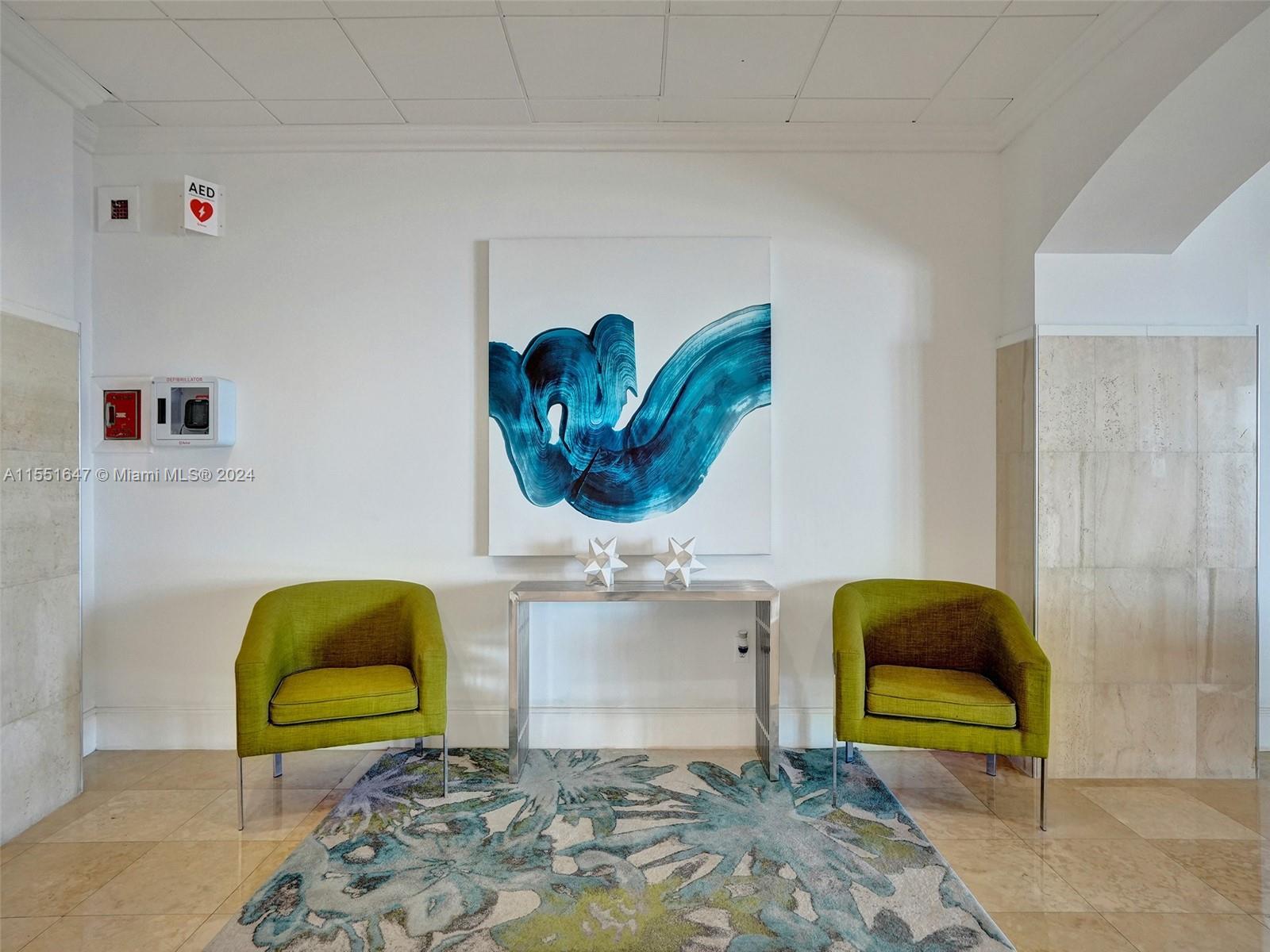 209 N Fort Lauderdale Beach Blvd 2E, Fort Lauderdale, Florida 33304, 1 Bedroom Bedrooms, ,2 BathroomsBathrooms,Residential,For Sale,209 N Fort Lauderdale Beach Blvd 2E,A11551647