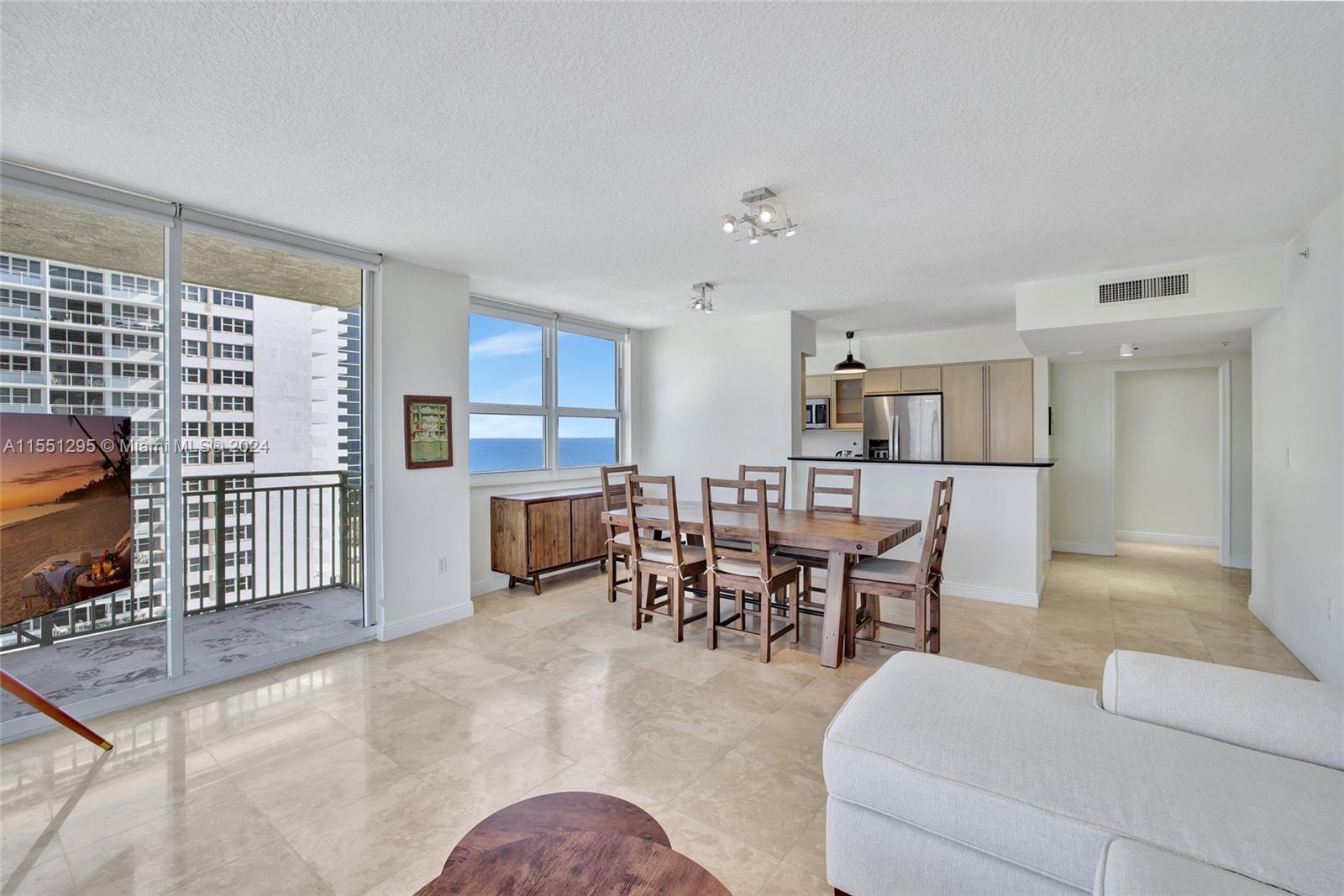 2080 S OCEAN DR 1102, Hallandale Beach, Florida 33009, 2 Bedrooms Bedrooms, ,2 BathroomsBathrooms,Residentiallease,For Rent,2080 S OCEAN DR 1102,A11551295