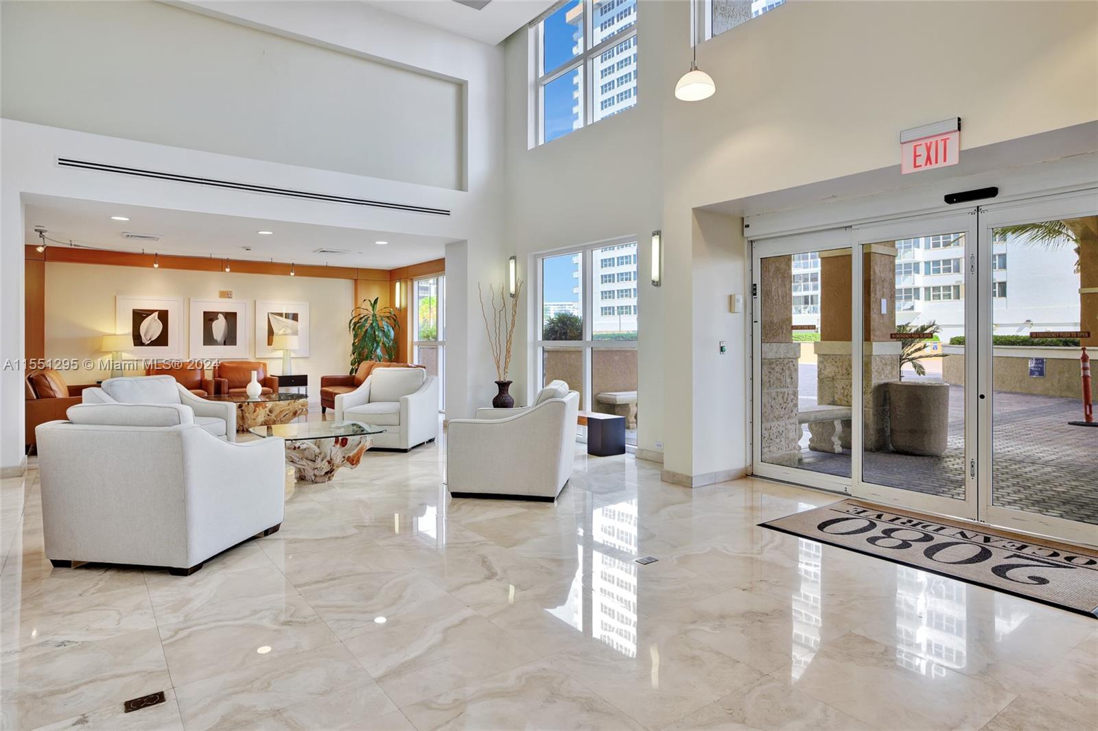 2080 S OCEAN DR 1102, Hallandale Beach, Florida 33009, 2 Bedrooms Bedrooms, ,2 BathroomsBathrooms,Residentiallease,For Rent,2080 S OCEAN DR 1102,A11551295