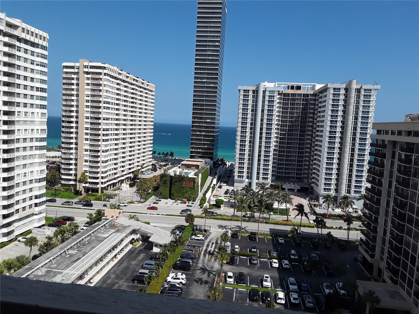 2017 S Ocean Dr PH1, Hallandale Beach, Florida 33009, 2 Bedrooms Bedrooms, ,2 BathroomsBathrooms,Residential,For Sale,2017 S Ocean Dr PH1,A11549994