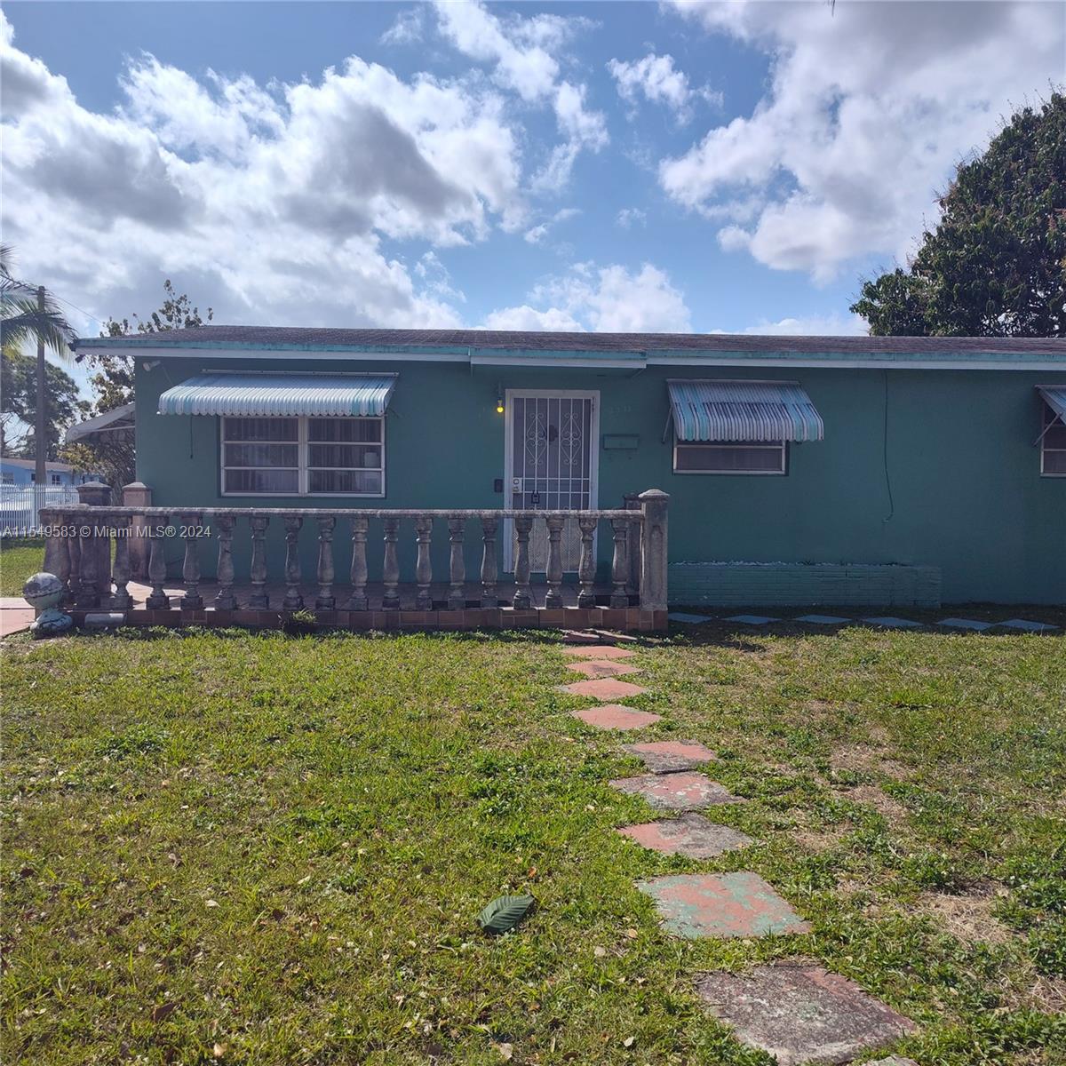 2971 166th St, Miami Gardens, FL, 33054 United States, 3 Bedrooms Bedrooms, ,2 BathroomsBathrooms,Residential,For Sale,166th St,A11549583