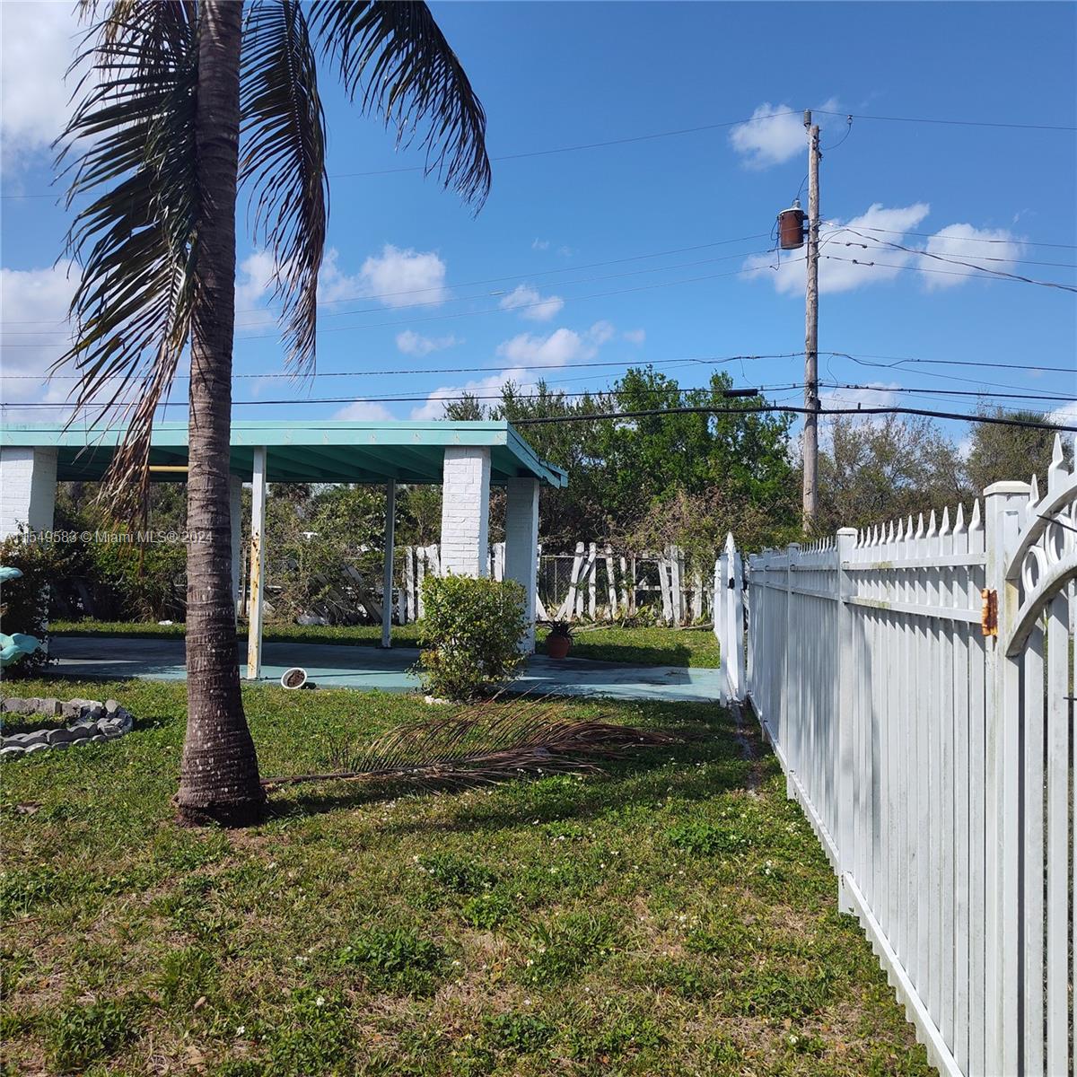 2971 166th St, Miami Gardens, FL, 33054 United States, 3 Bedrooms Bedrooms, ,2 BathroomsBathrooms,Residential,For Sale,166th St,A11549583