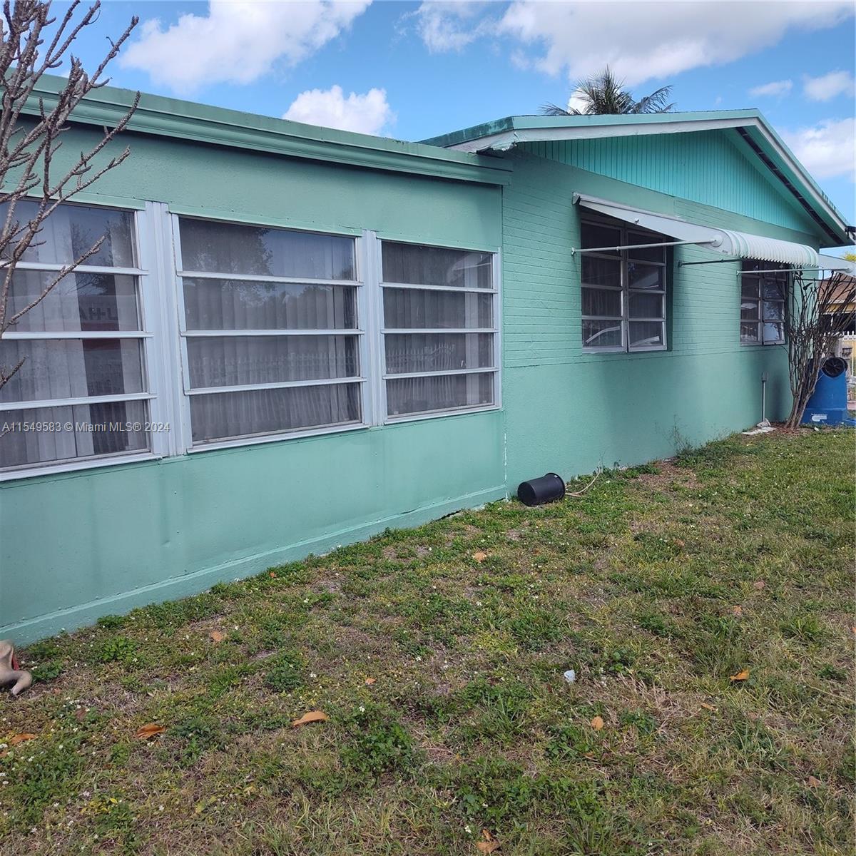 2971 166th St, Miami Gardens, FL, 33054 United States, 3 Bedrooms Bedrooms, ,2 BathroomsBathrooms,Residential,For Sale,166th St,A11549583
