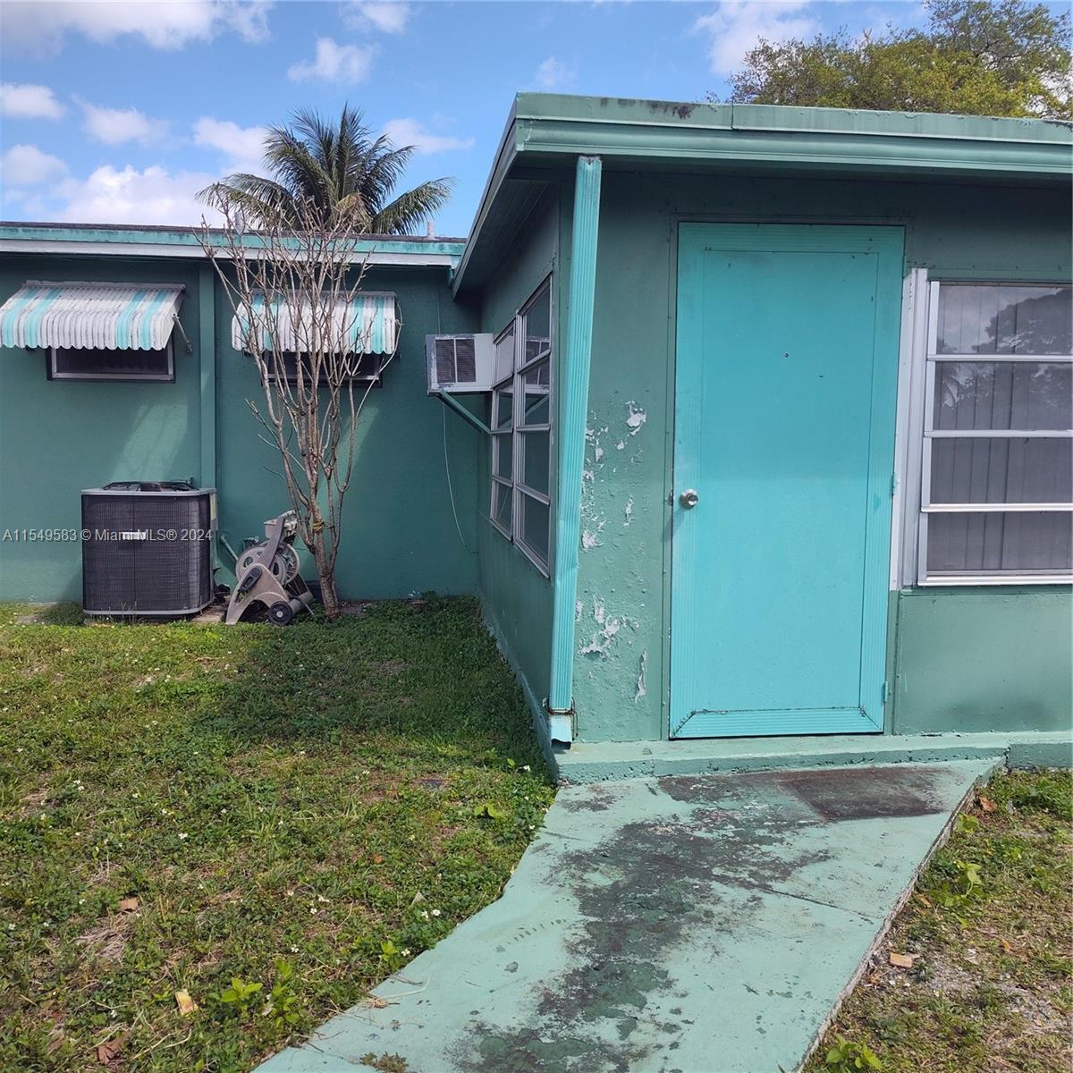 2971 166th St, Miami Gardens, FL, 33054 United States, 3 Bedrooms Bedrooms, ,2 BathroomsBathrooms,Residential,For Sale,166th St,A11549583
