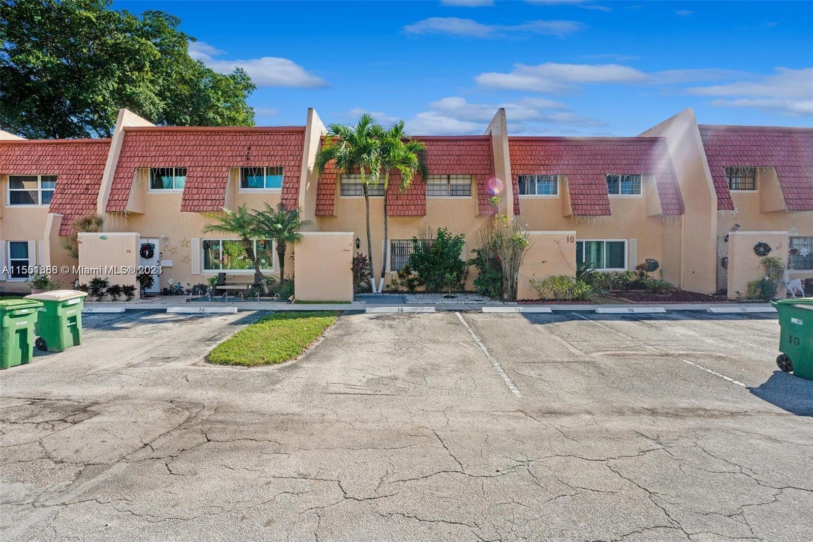 12 Meacham Ln, Tamarac, FL, 33319 United States, 3 Bedrooms Bedrooms, ,2 BathroomsBathrooms,Residential,For Sale,Meacham Ln,A11551686