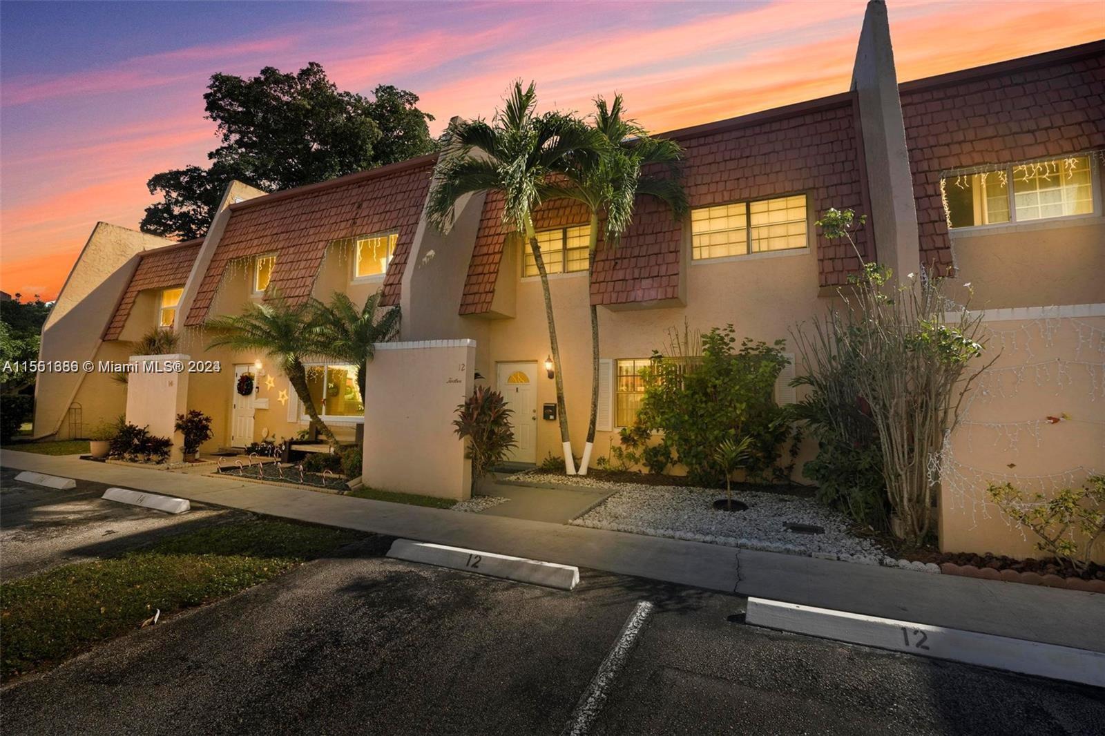 12 Meacham Ln, Tamarac, FL, 33319 United States, 3 Bedrooms Bedrooms, ,2 BathroomsBathrooms,Residential,For Sale,Meacham Ln,A11551686