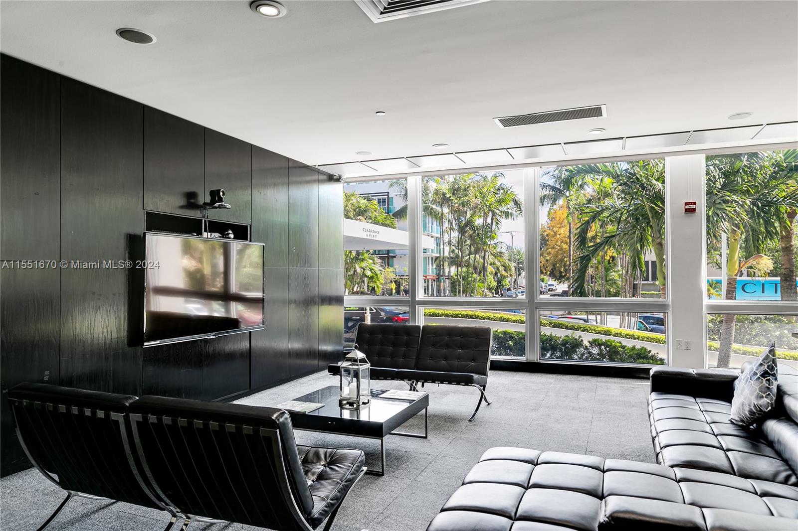 RECREATION ROOM