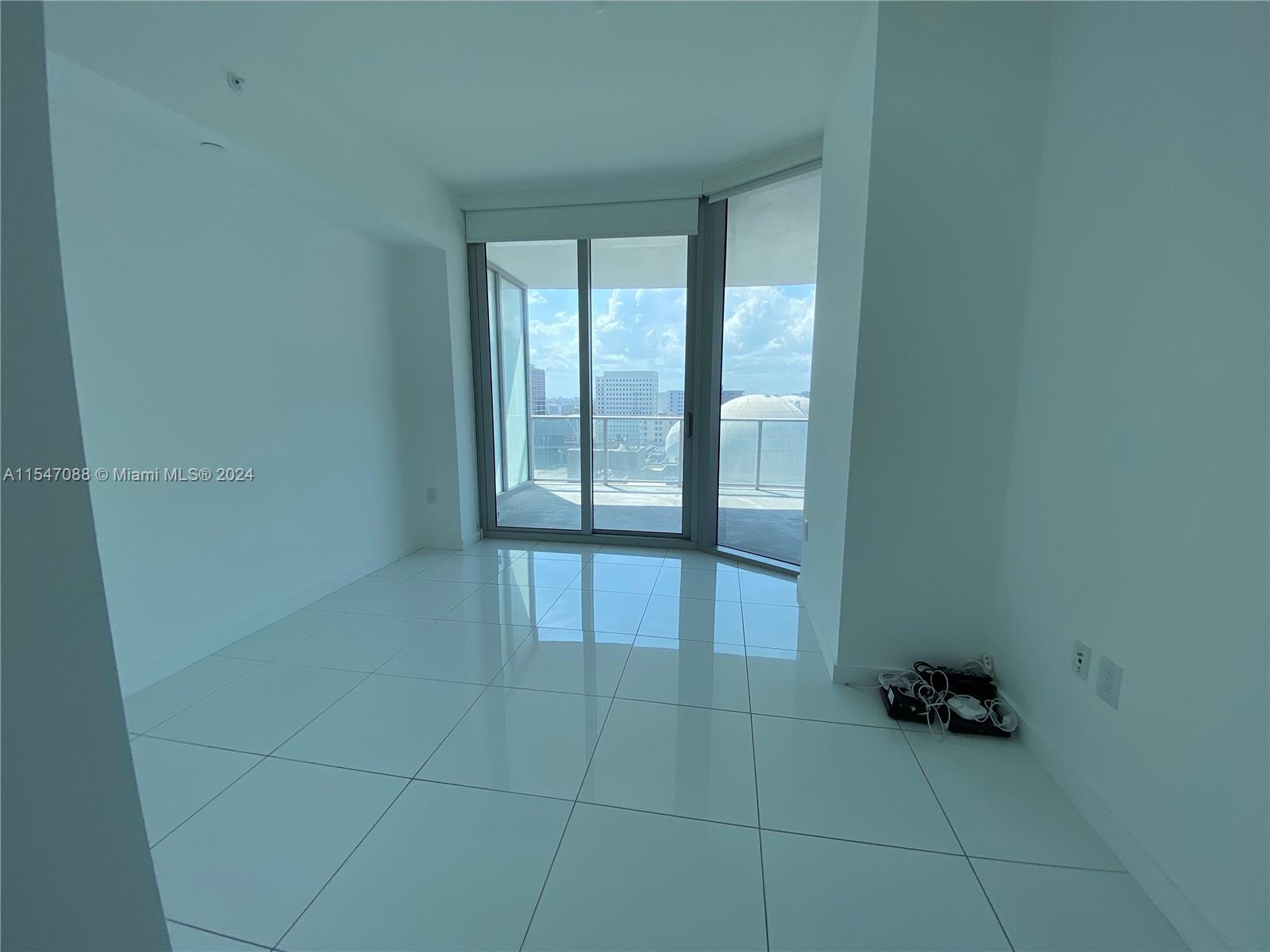 851 NE 1st Ave 1508, Miami, Florida 33132, 2 Bedrooms Bedrooms, ,3 BathroomsBathrooms,Residential,For Sale,851 NE 1st Ave 1508,A11547088