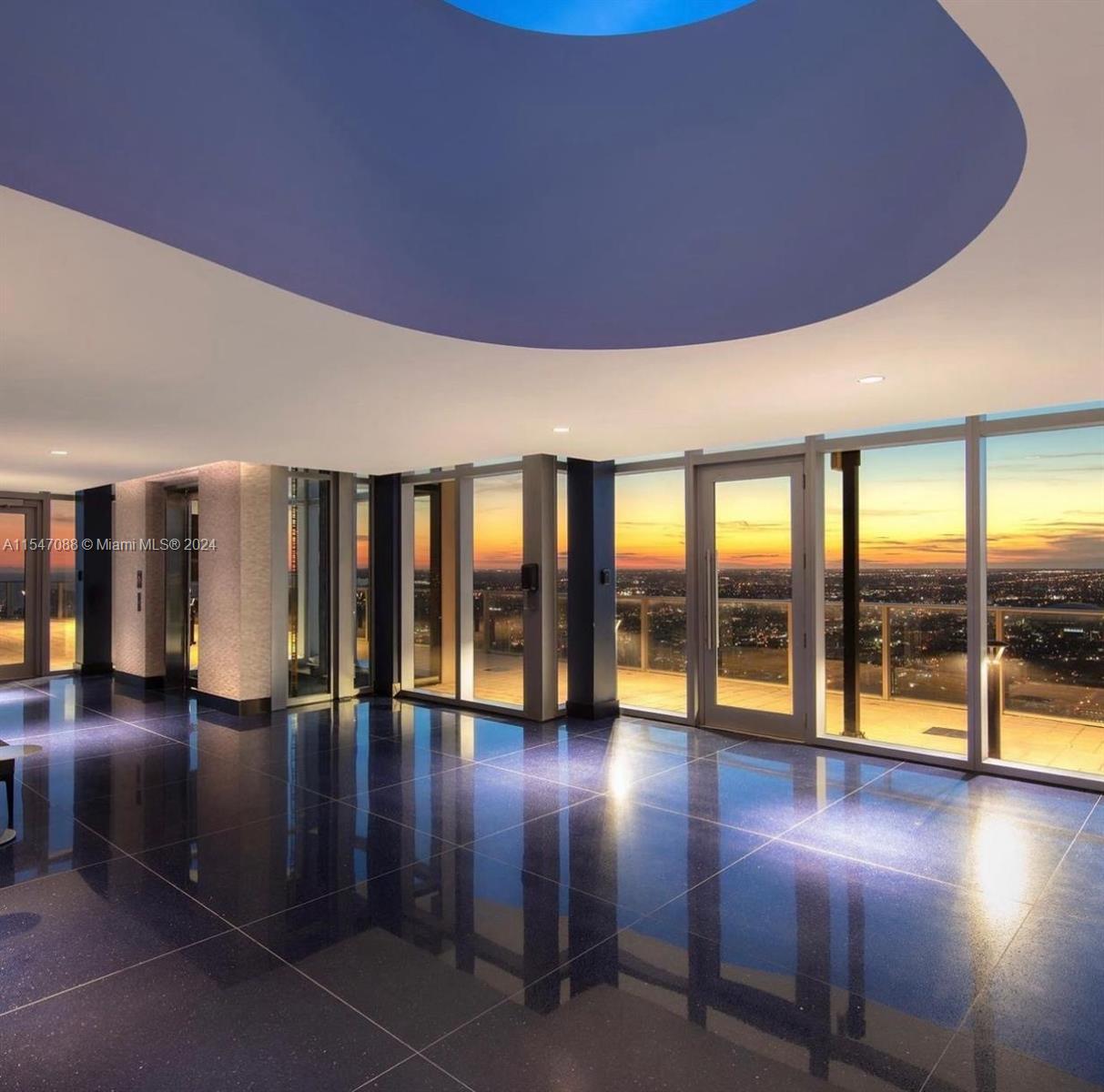 851 NE 1st Ave 1508, Miami, Florida 33132, 2 Bedrooms Bedrooms, ,3 BathroomsBathrooms,Residential,For Sale,851 NE 1st Ave 1508,A11547088