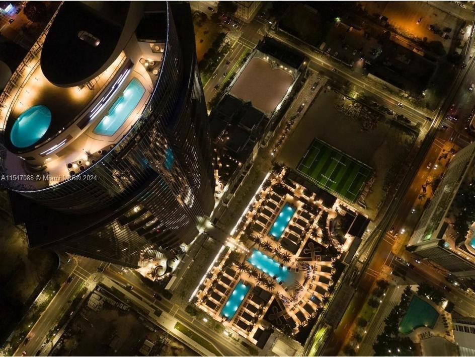 851 NE 1st Ave 1508, Miami, Florida 33132, 2 Bedrooms Bedrooms, ,3 BathroomsBathrooms,Residential,For Sale,851 NE 1st Ave 1508,A11547088