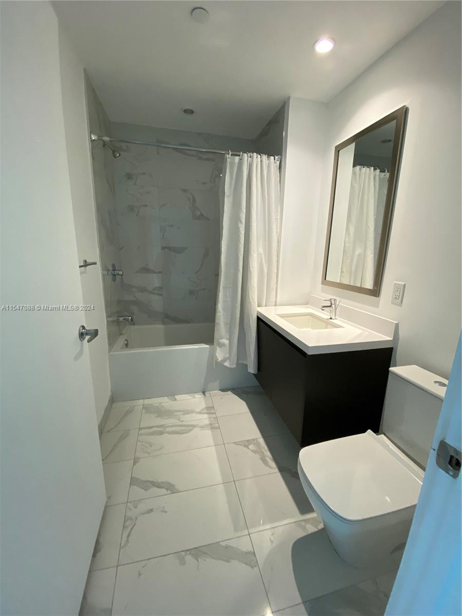 851 NE 1st Ave 1508, Miami, Florida 33132, 2 Bedrooms Bedrooms, ,3 BathroomsBathrooms,Residential,For Sale,851 NE 1st Ave 1508,A11547088