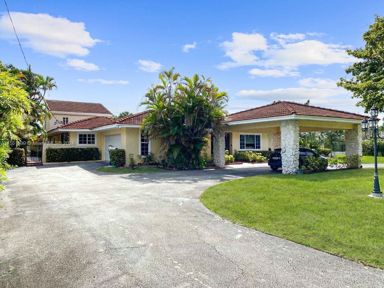 2701 113th Ave, Miami, FL, 33165 United States, 5 Bedrooms Bedrooms, ,4 BathroomsBathrooms,Residential,For Sale,113th Ave,A11551699